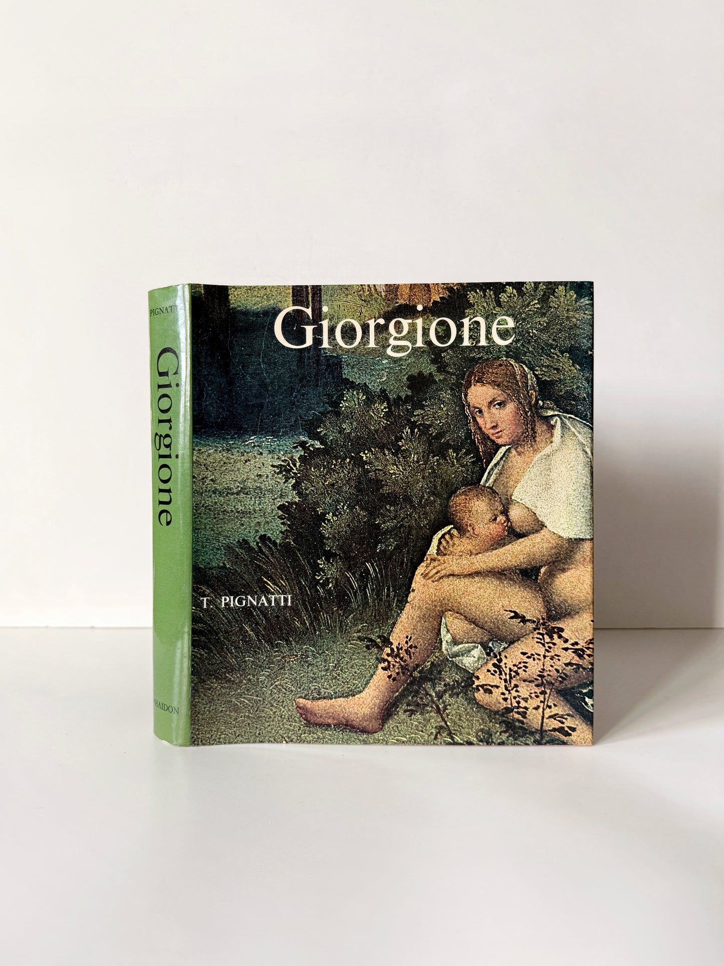 1971 Giorgione- Complete Edition