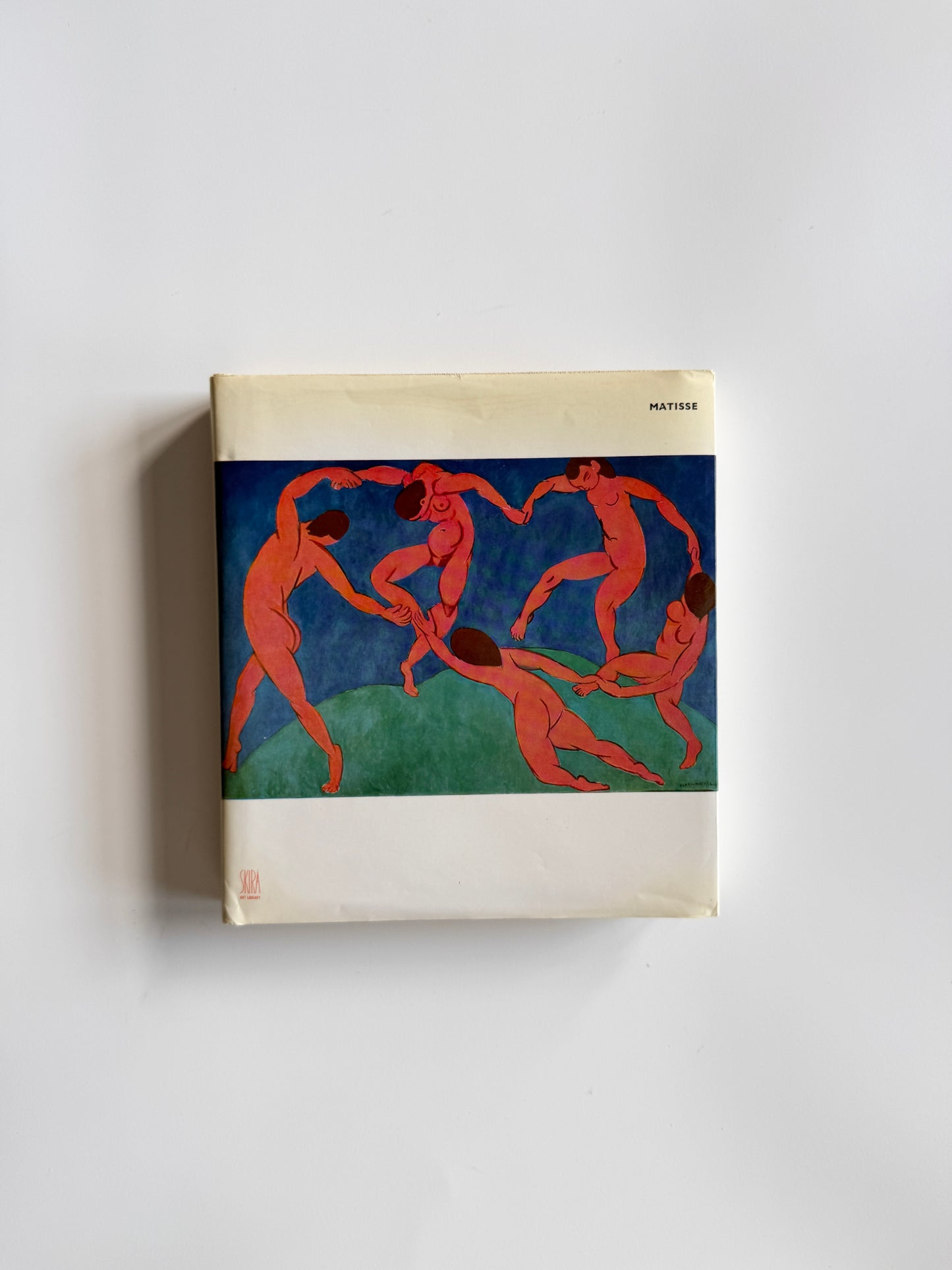 1959 Matisse | The Taste of Our Time | Skira Vintage Art Book