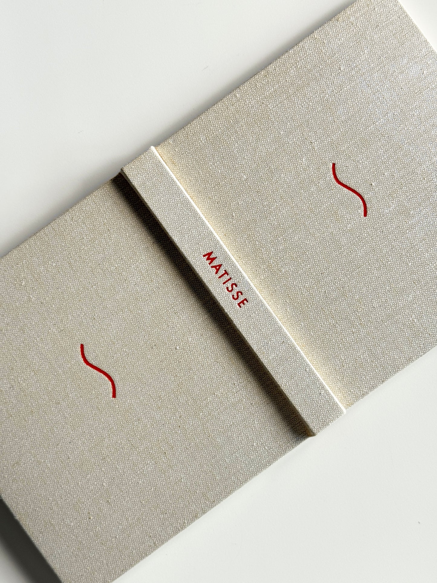 1959 Matisse | The Taste of Our Time | Skira Vintage Art Book