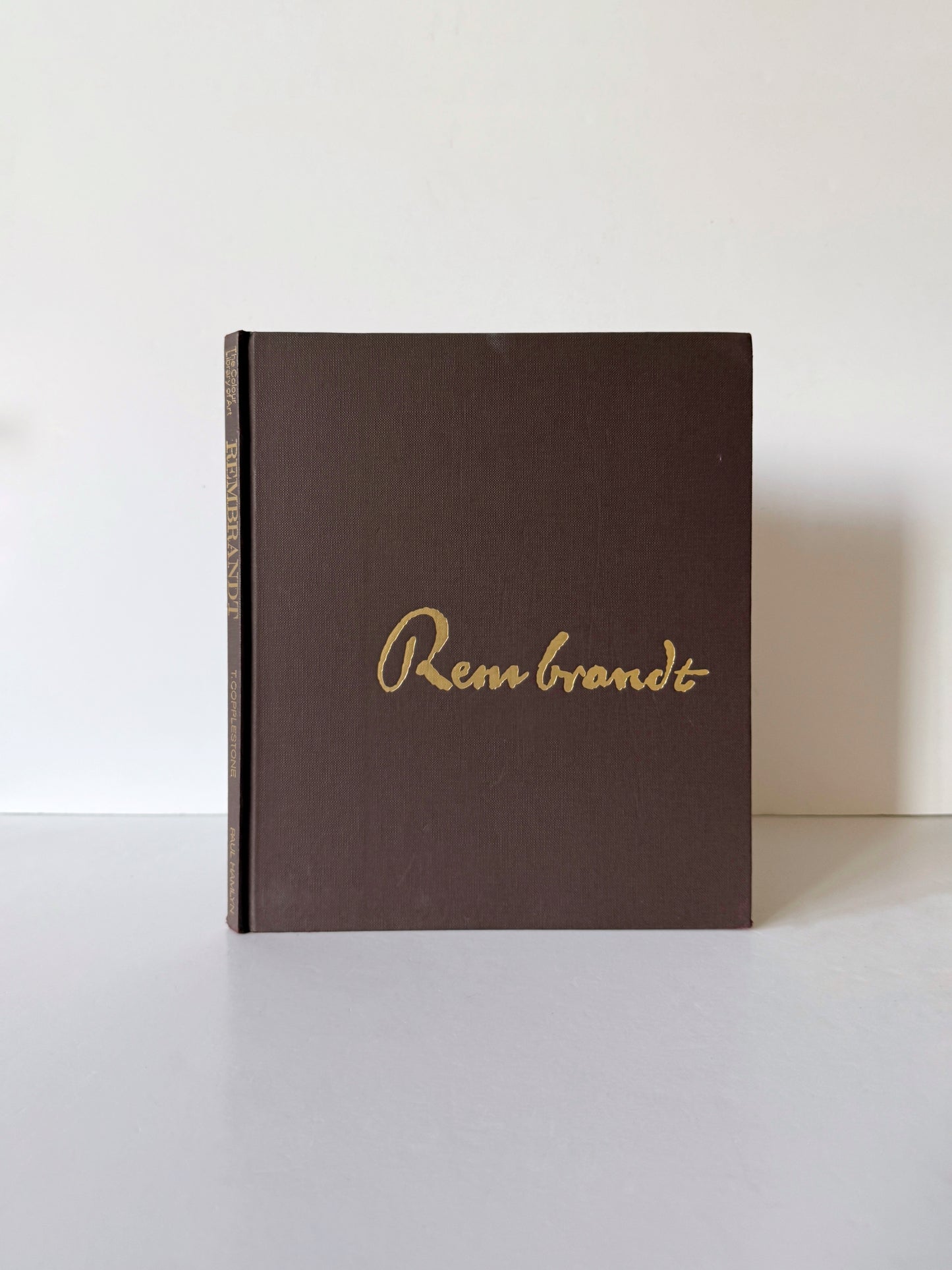 *1960 Rembrandt