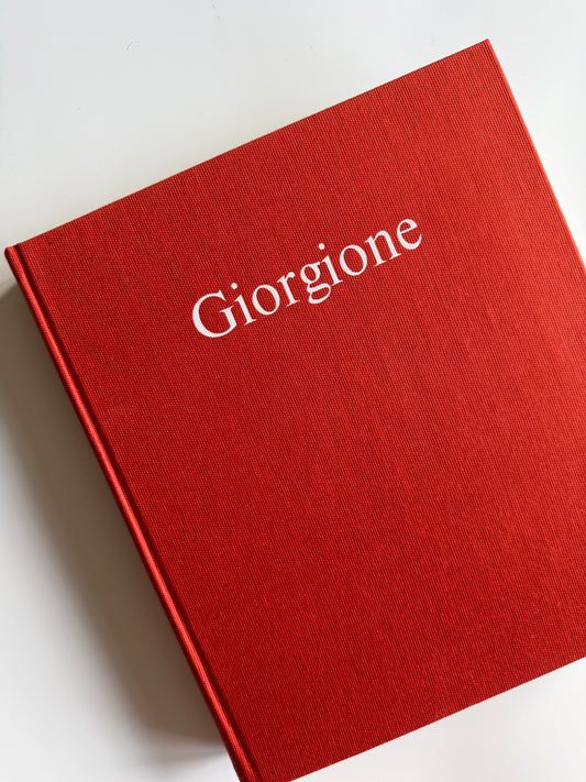 1971 Giorgione- Complete Edition