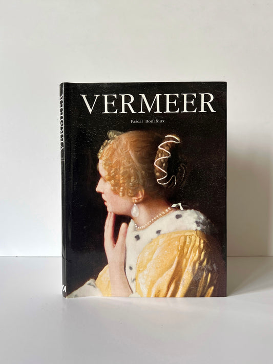 2000 Vermeer: The Complete Paintings