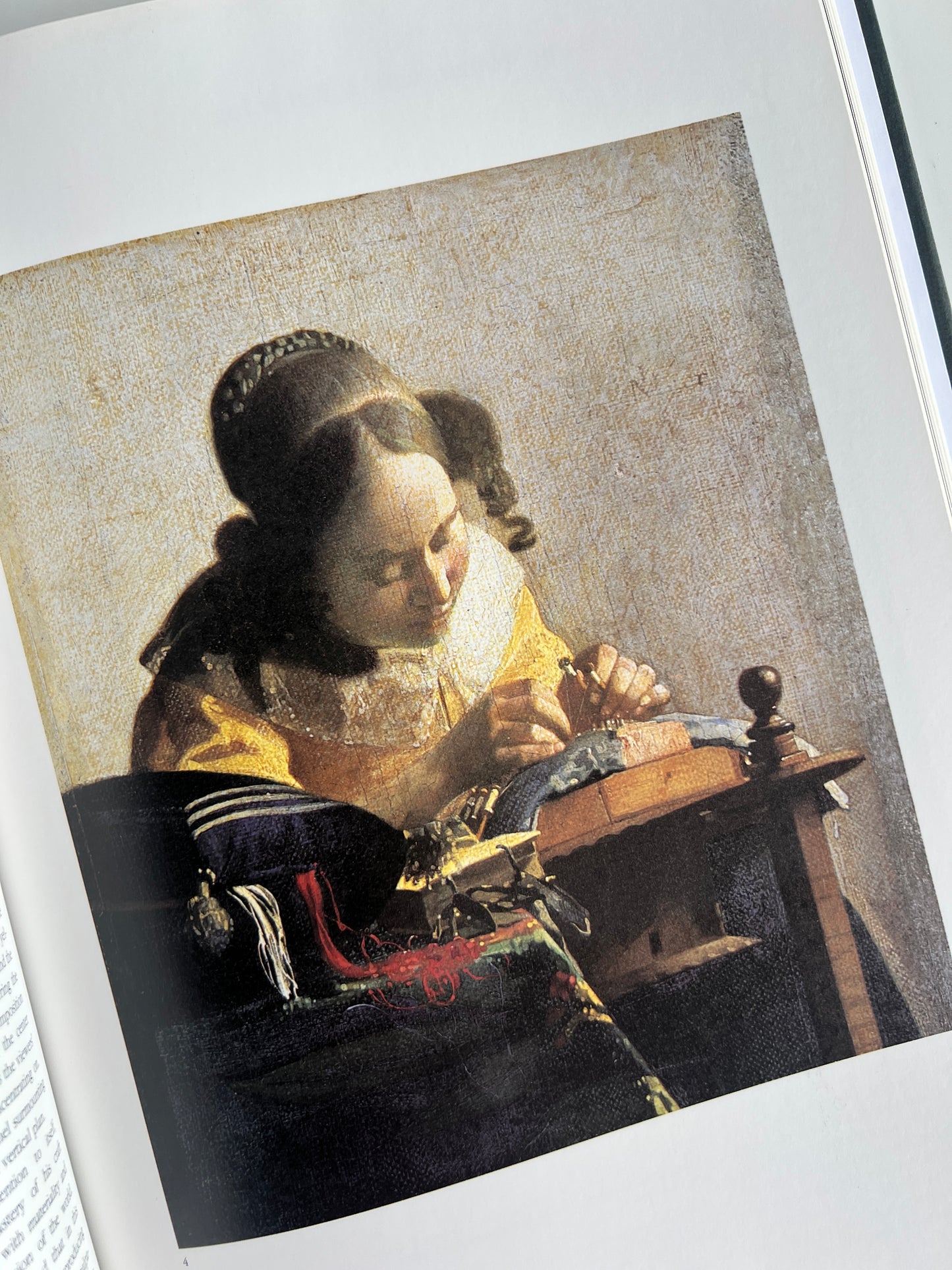 2000 Vermeer: The Complete Paintings