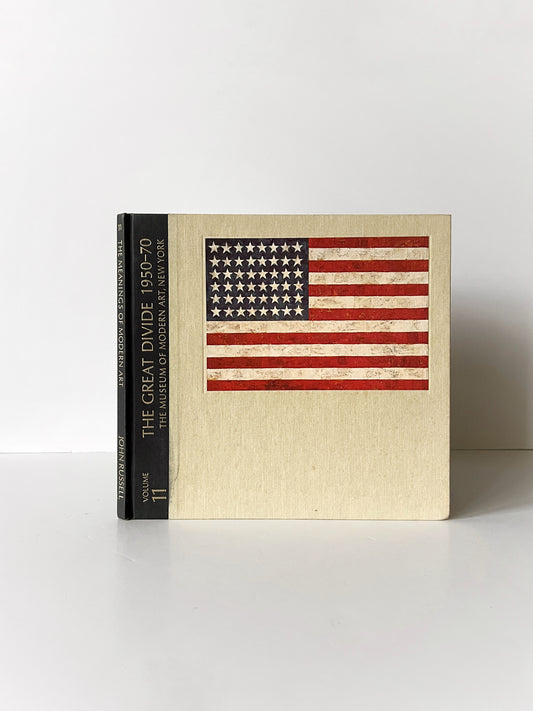 1975 The Great Divide 1950–70