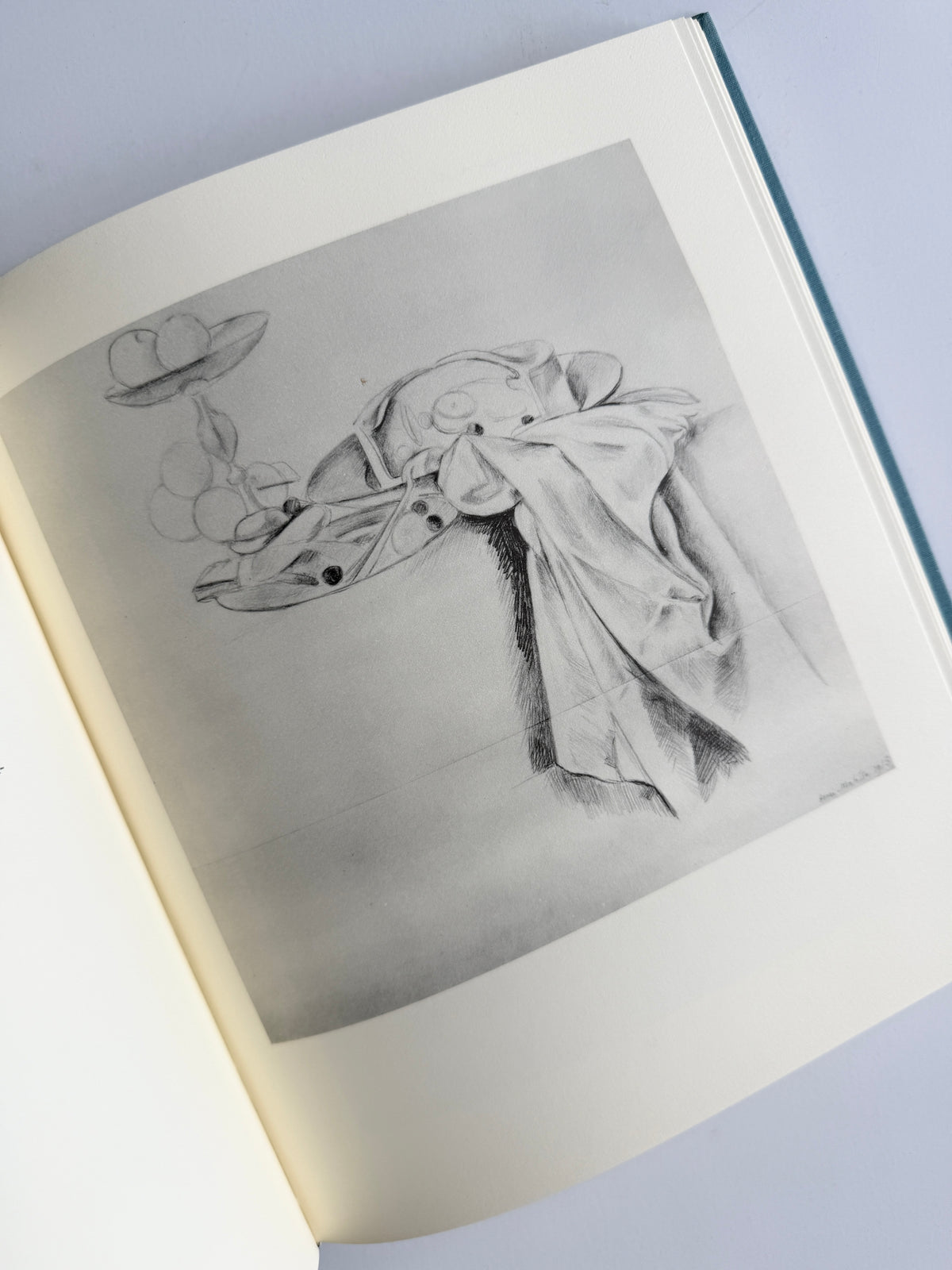 *1982 Matisse as a Draughtsman