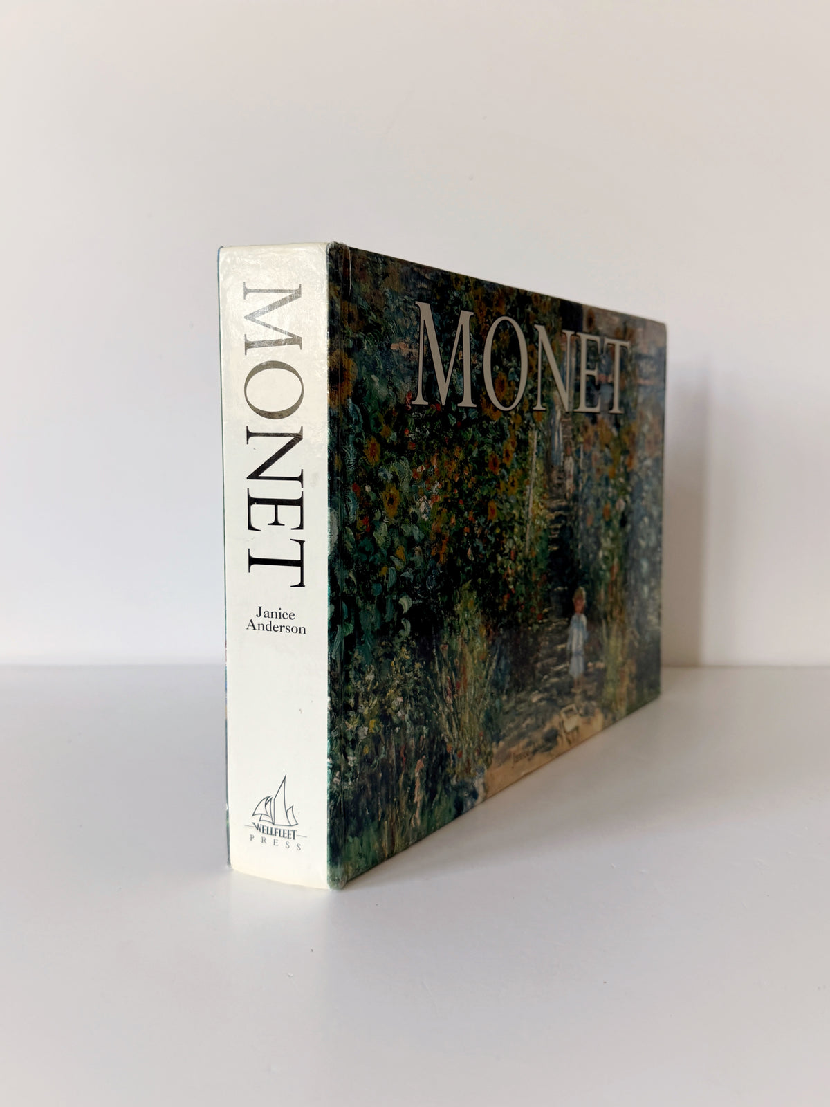 2003 Monet