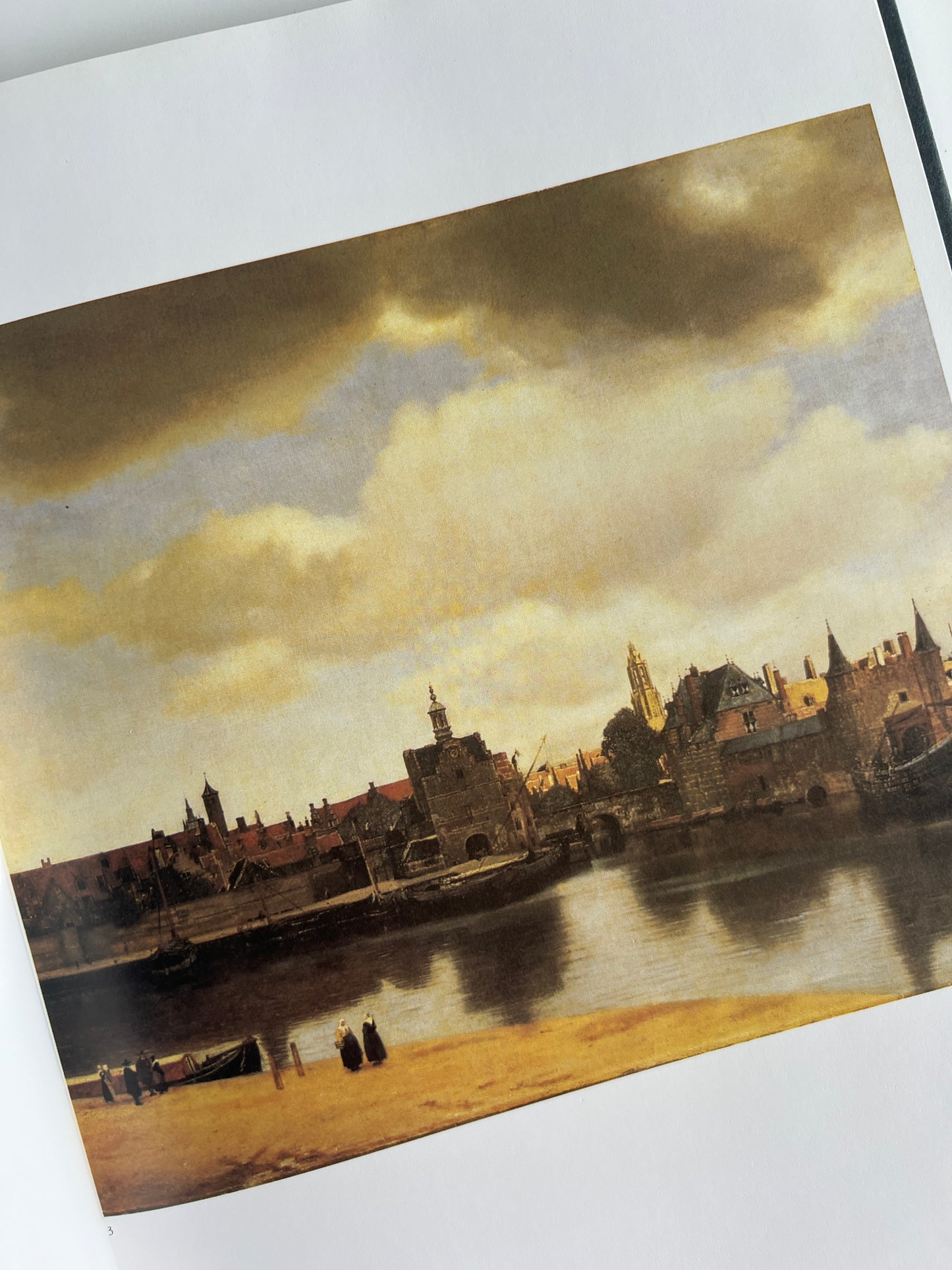 2000 Vermeer: The Complete Paintings