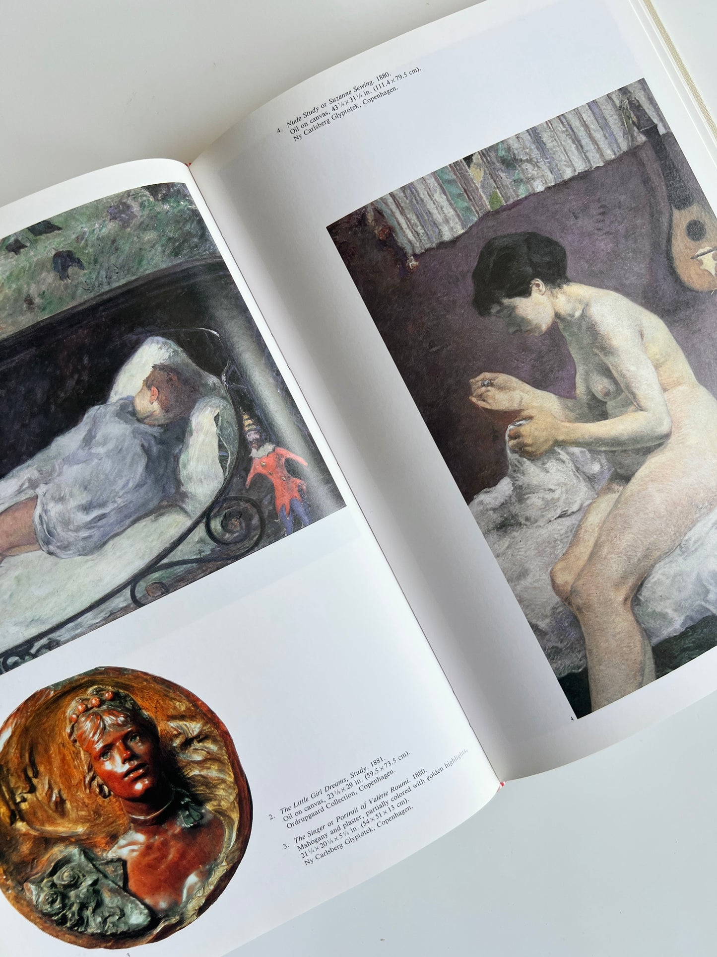 1993 Paul Gauguin