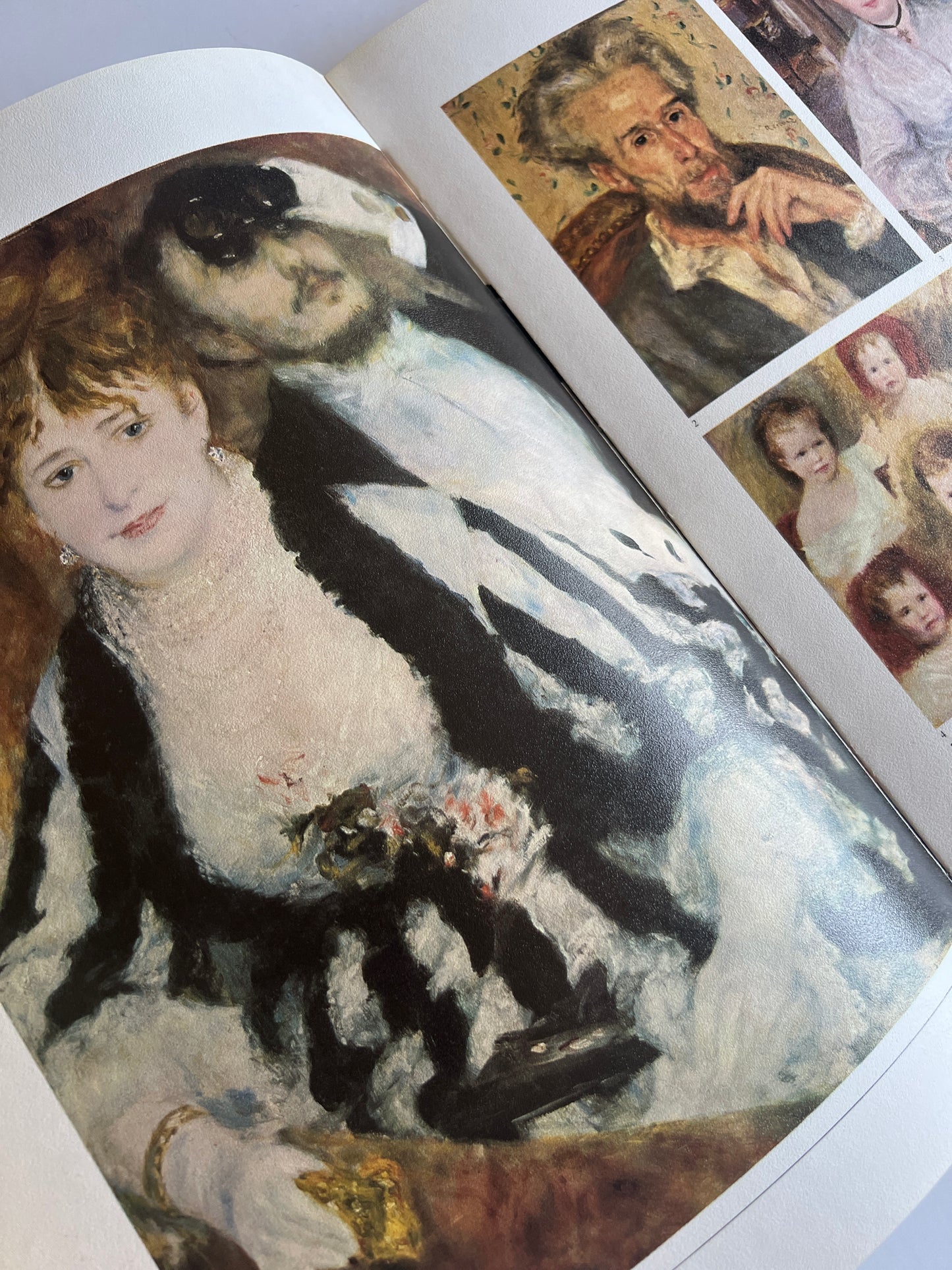 *1972 Renoir- Rare/ Collectible