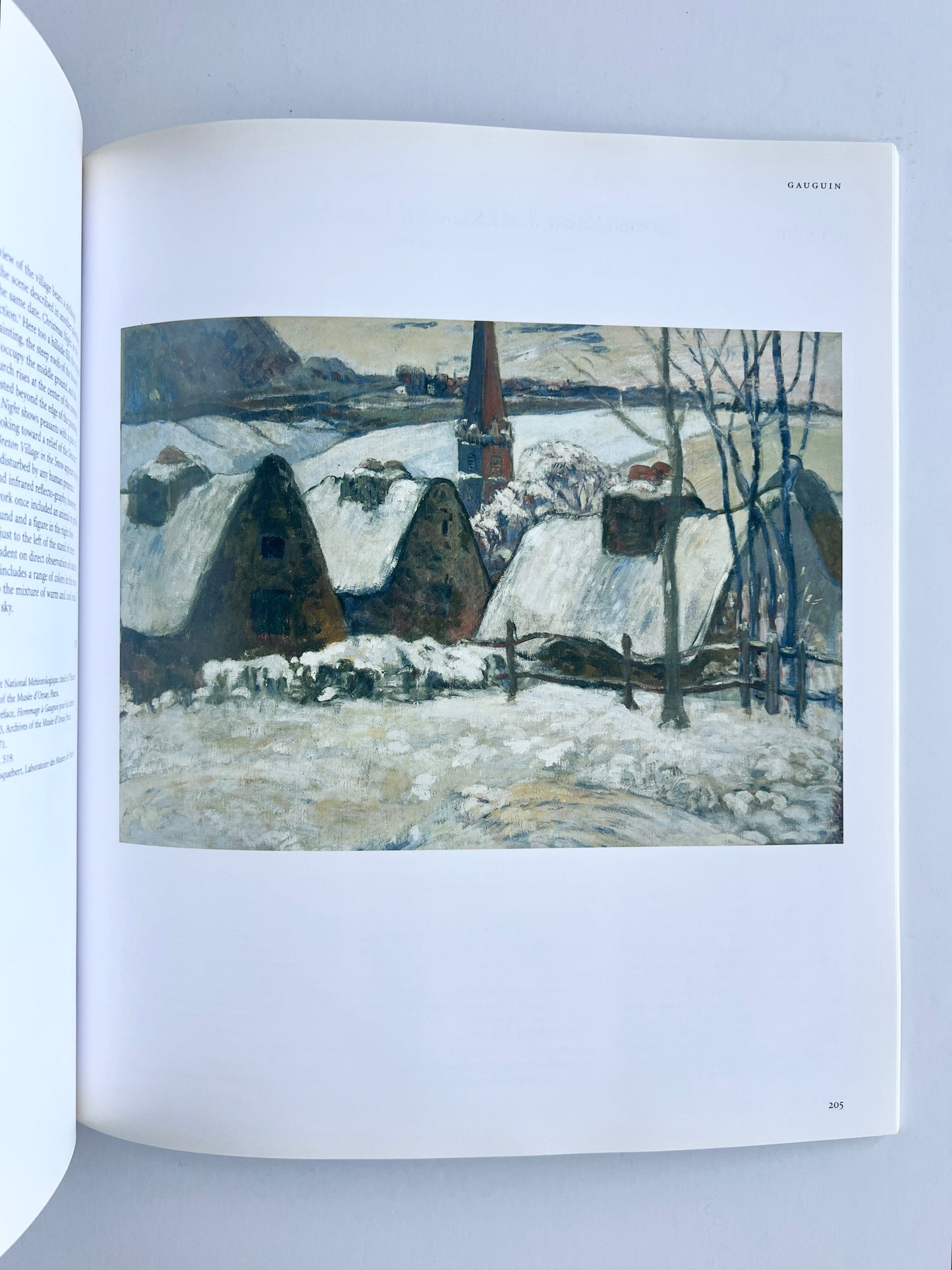 1998 Impressionists in Winter