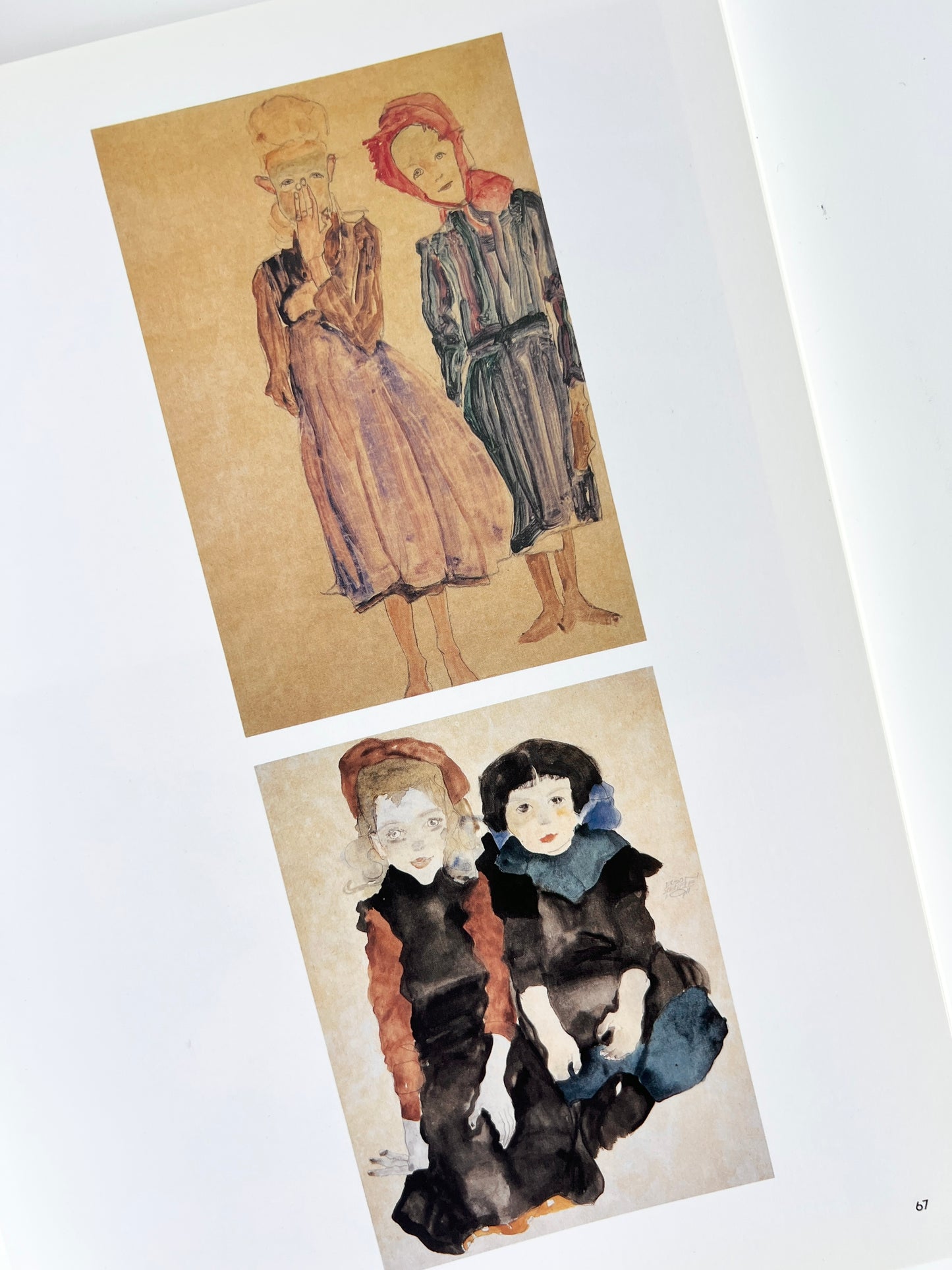 1994 Egon Schiele