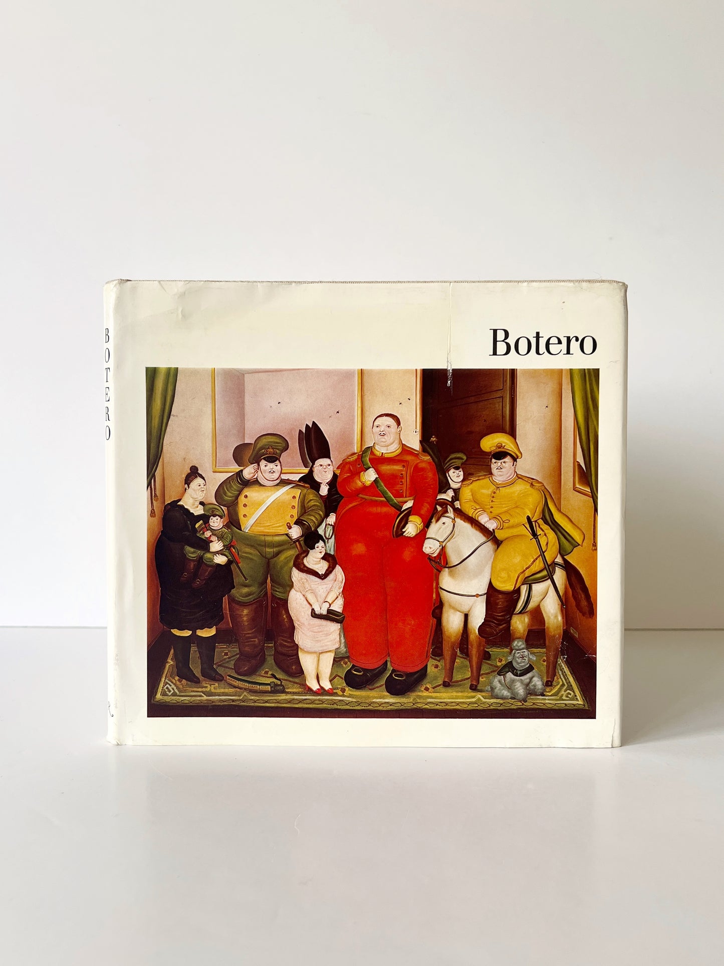 1976 Botero