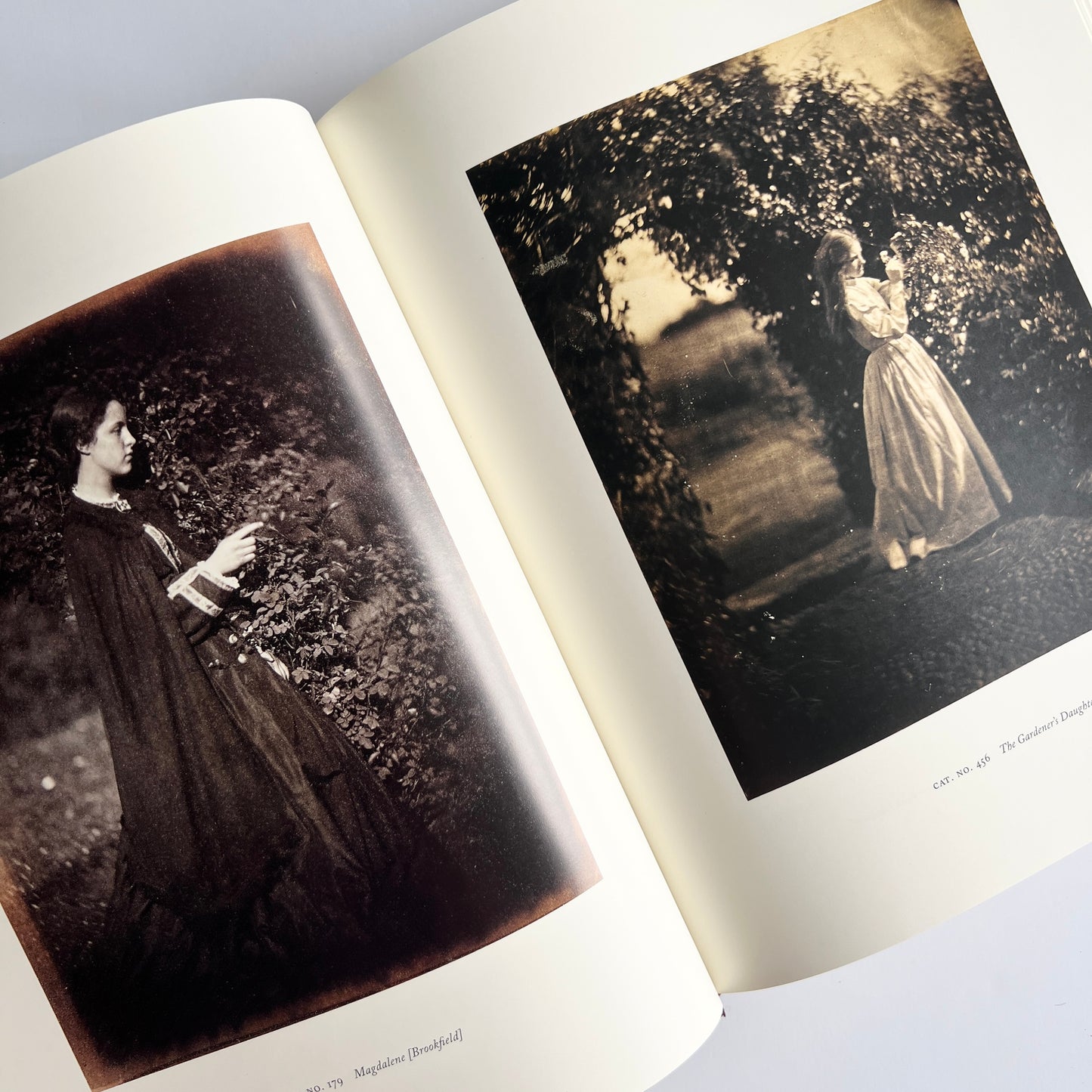 2003 Julia Margaret Cameron: The Complete Photographs- Rare/ Collectible/ First Edition