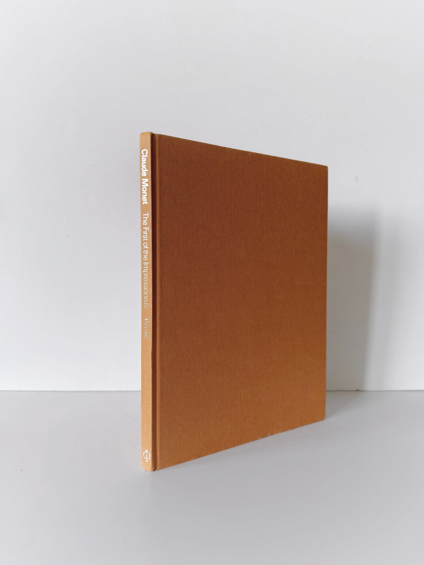 *1979 Claude Monet: The First of the Impressionists