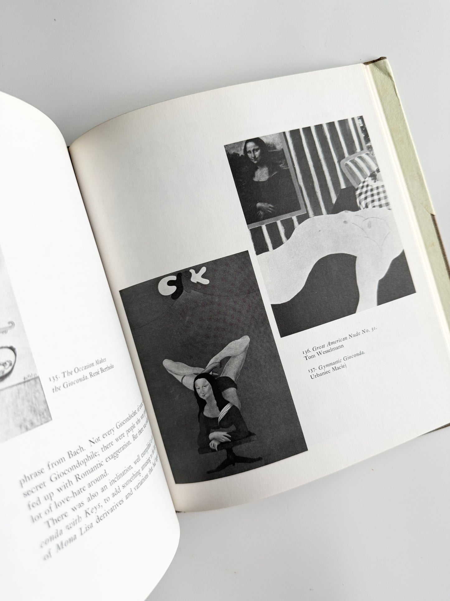 *1975 Mona Lisa: The Picture and the Myth