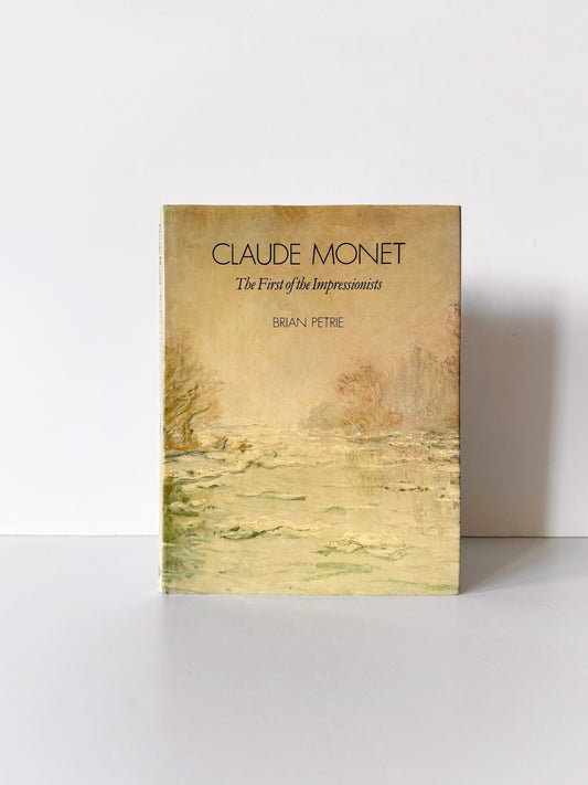 *1979 Claude Monet: The First of the Impressionists