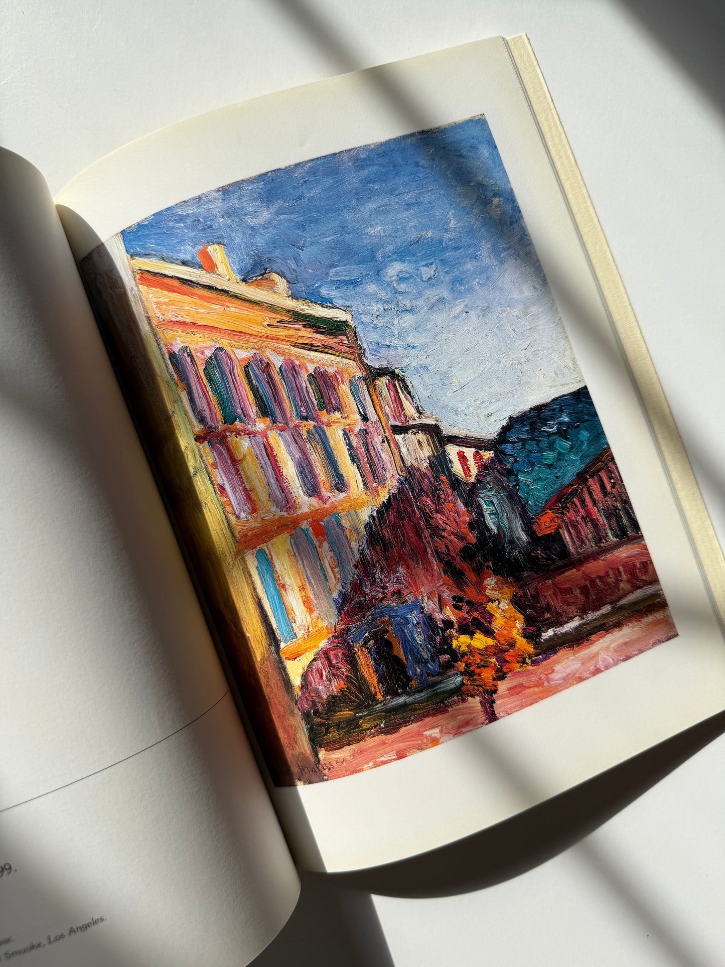 *Rare Complete Set: Cahiers Henri Matisse, Vol. 1–4 | 1986 | French Art Books