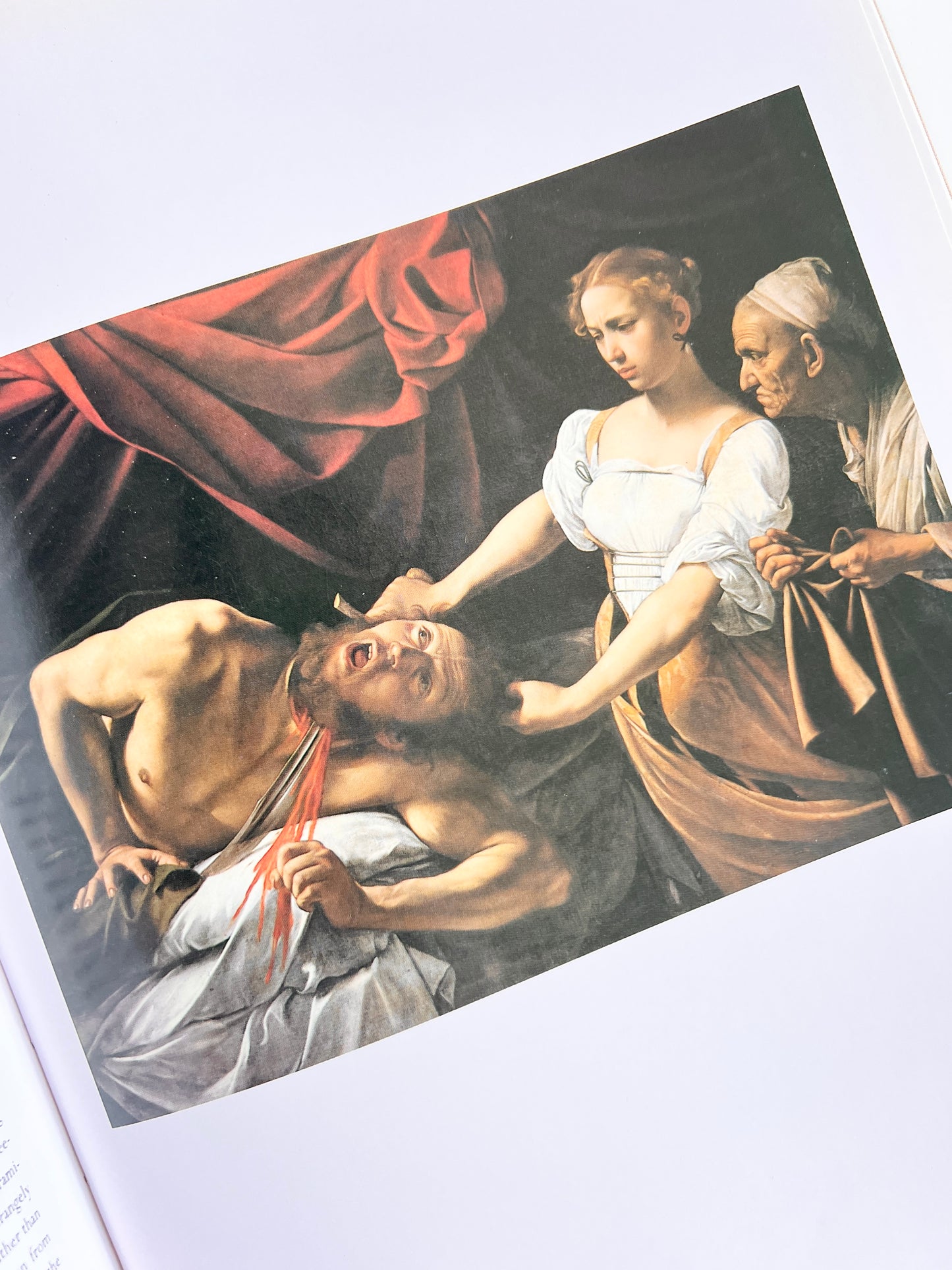1989 Masters of Art: Caravaggio