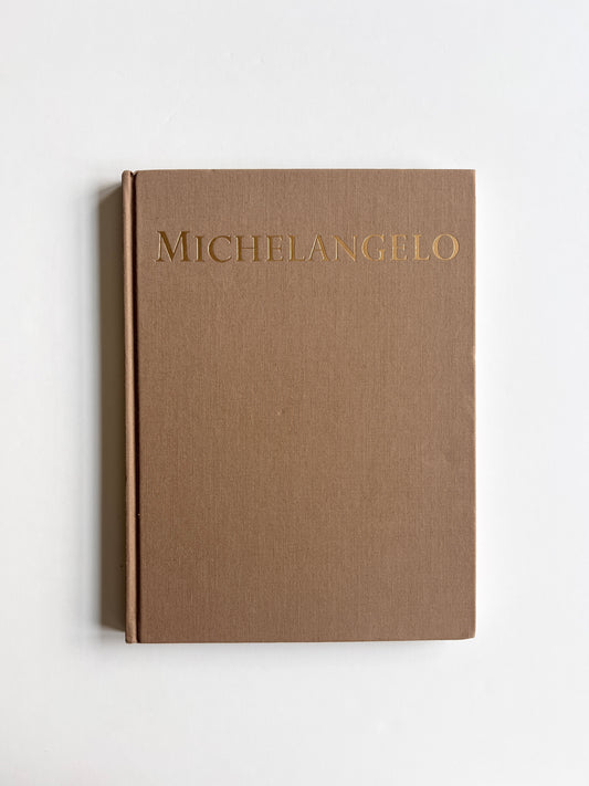 1984 Michelangelo