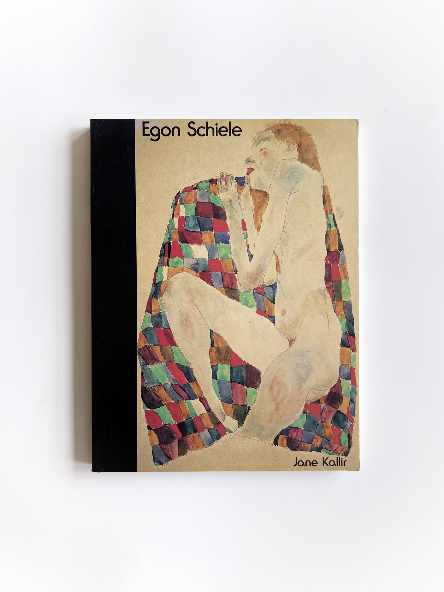 1994 Egon Schiele