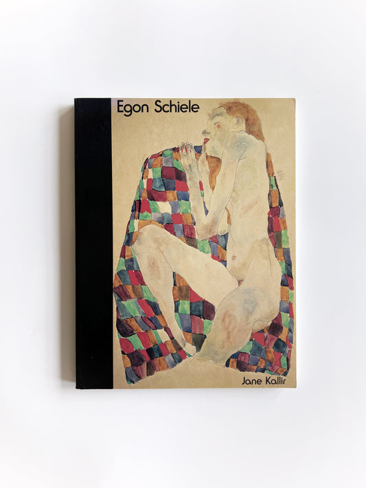 1994 Egon Schiele