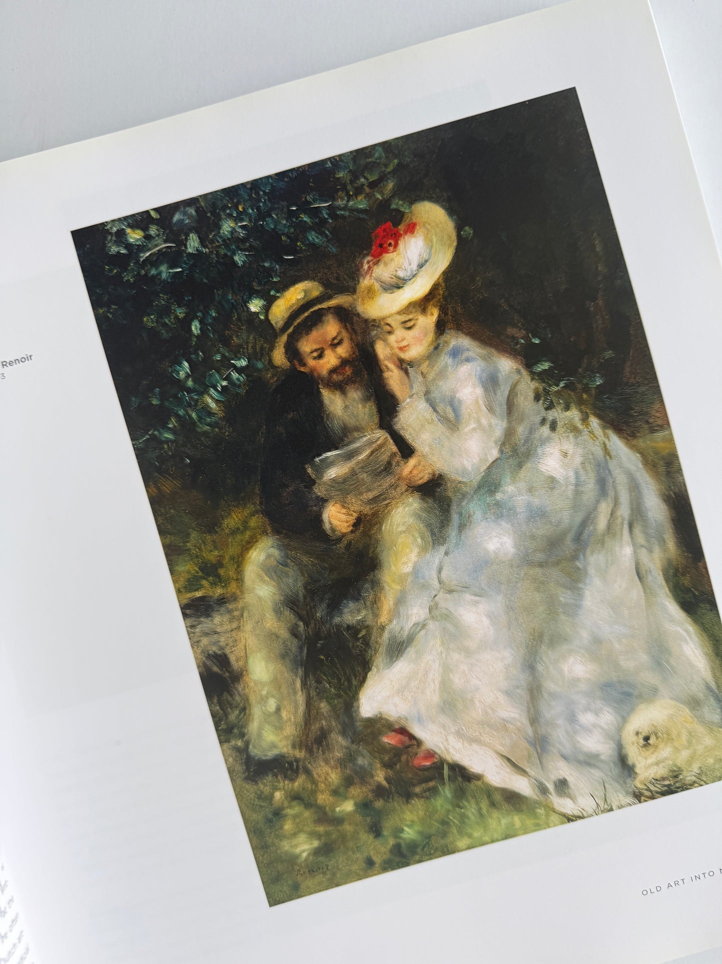 2007 Inspiring Impressionism
