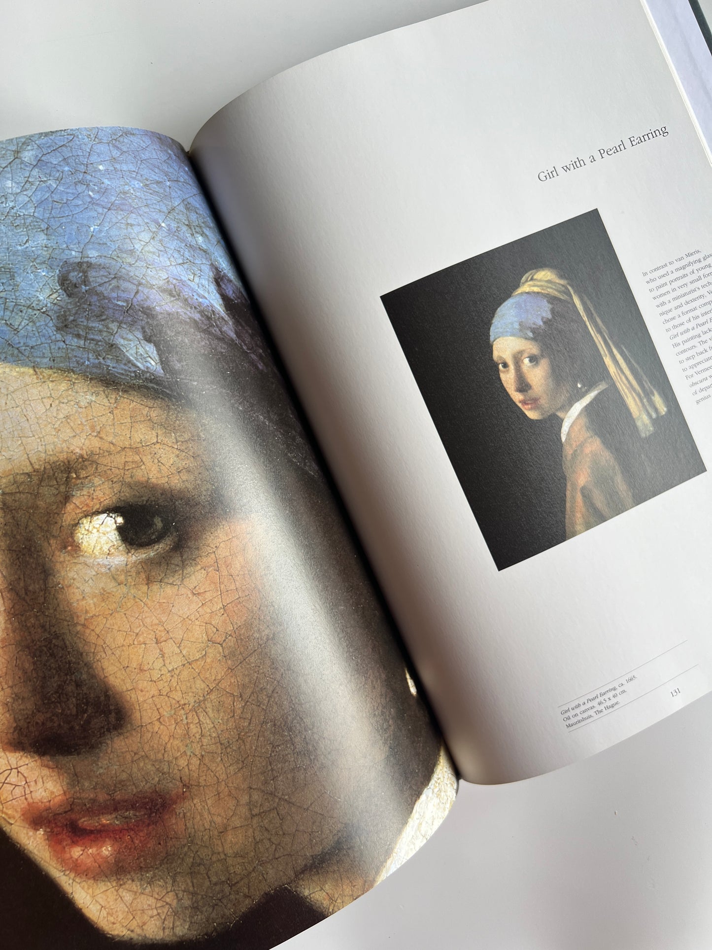 2000 Vermeer: The Complete Paintings