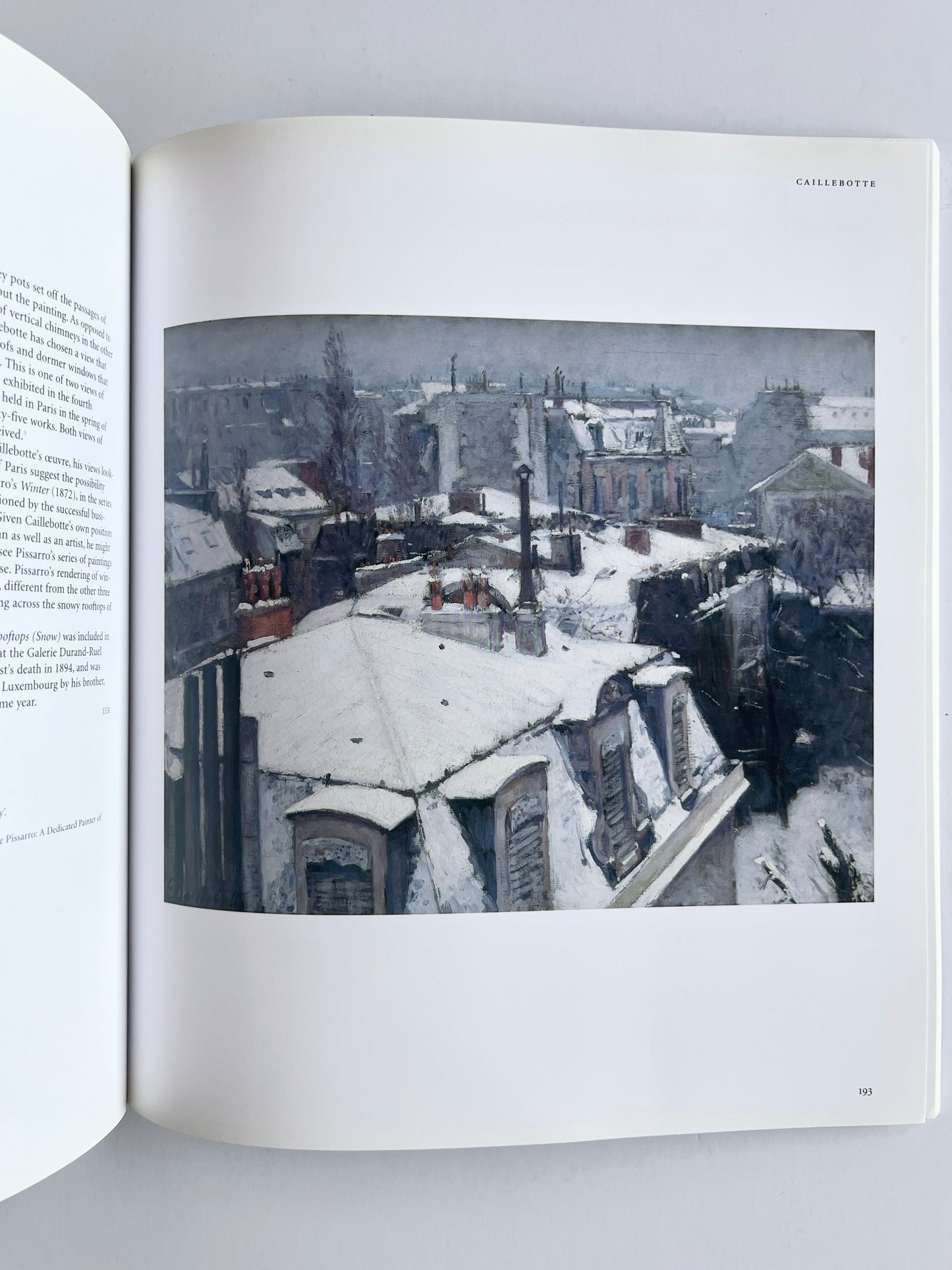 1998 Impressionists in Winter