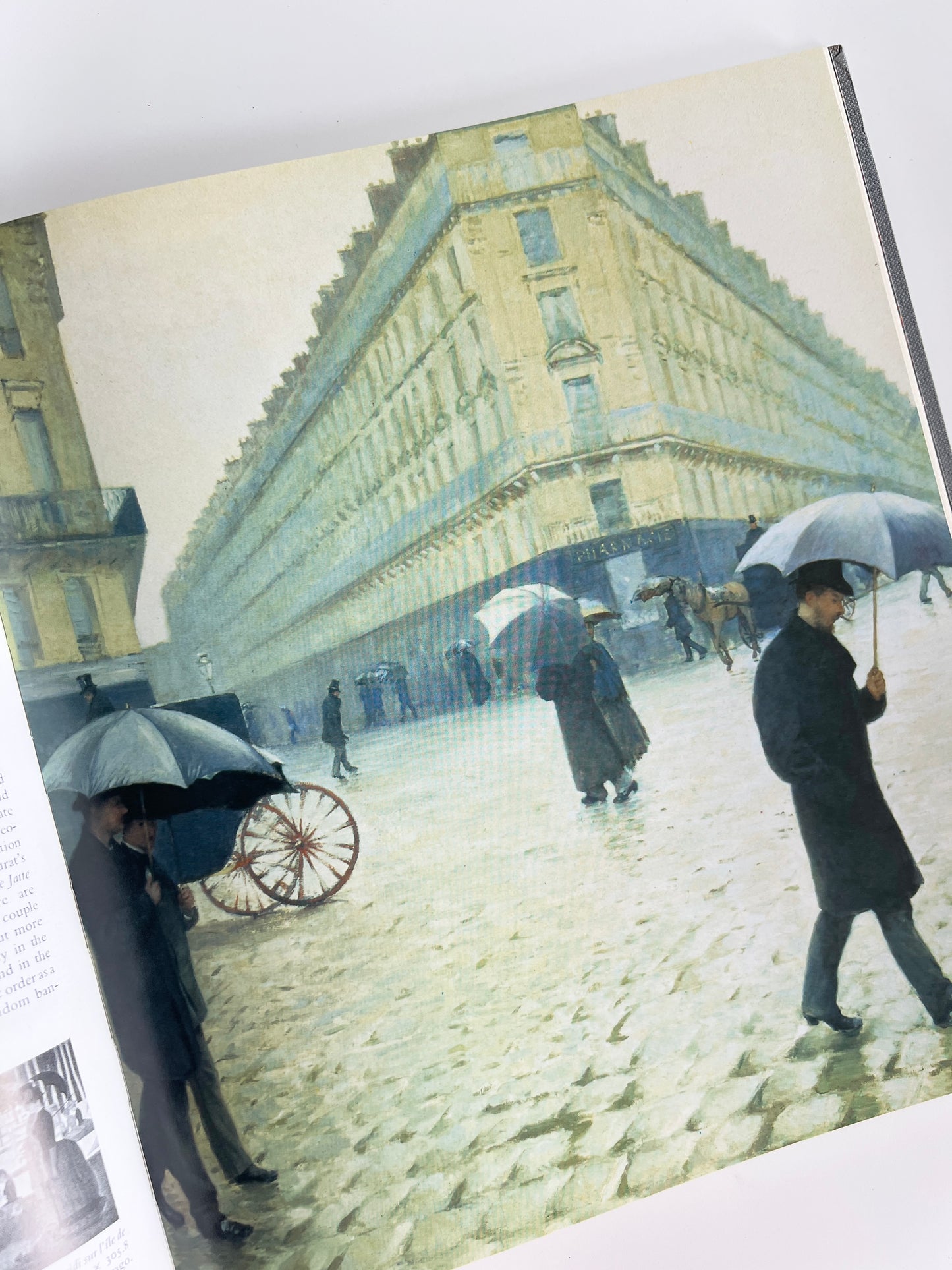 1987 Gustave Caillebotte