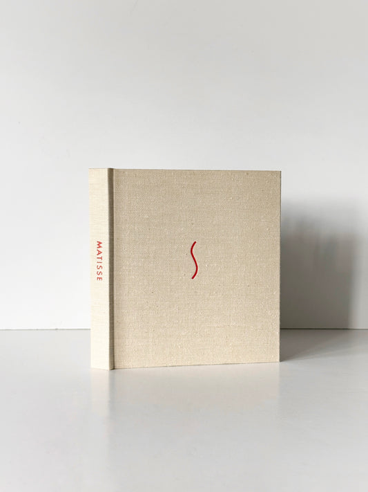 1959 Matisse | The Taste of Our Time | Skira Vintage Art Book