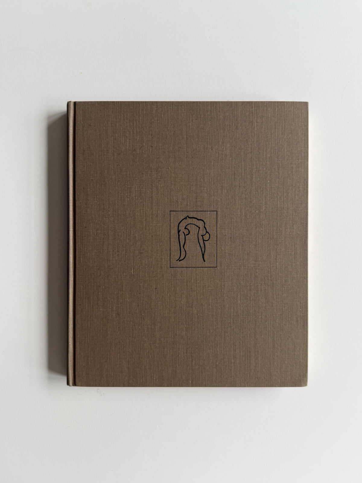 *1971 Matisse as a Draughtsman | First Edition
