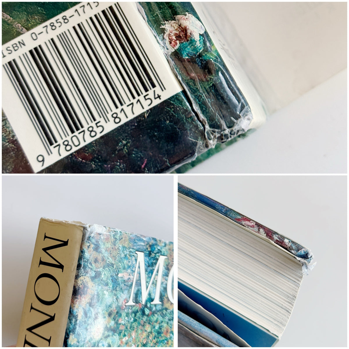 2003 Monet