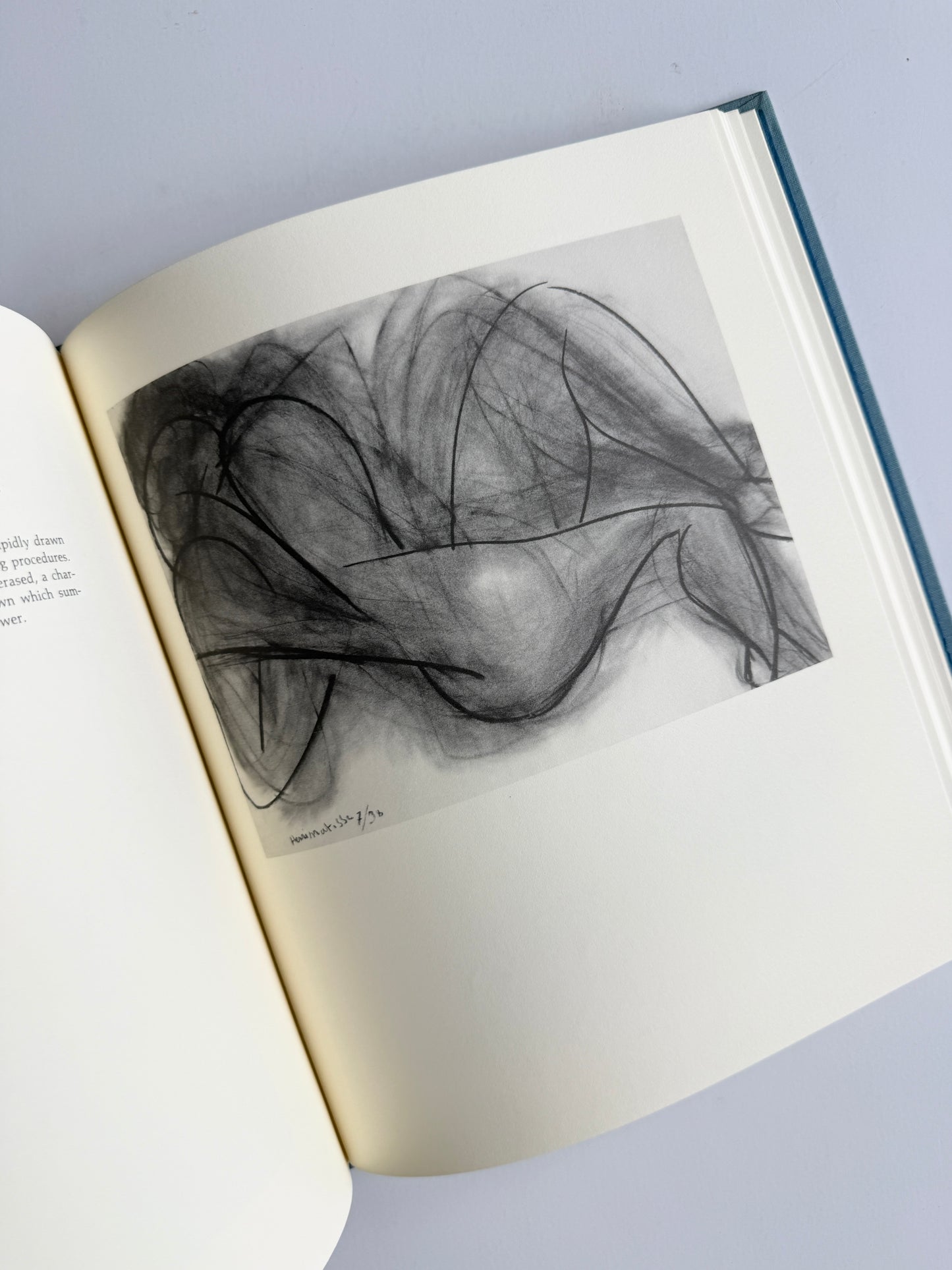 *1982 Matisse as a Draughtsman