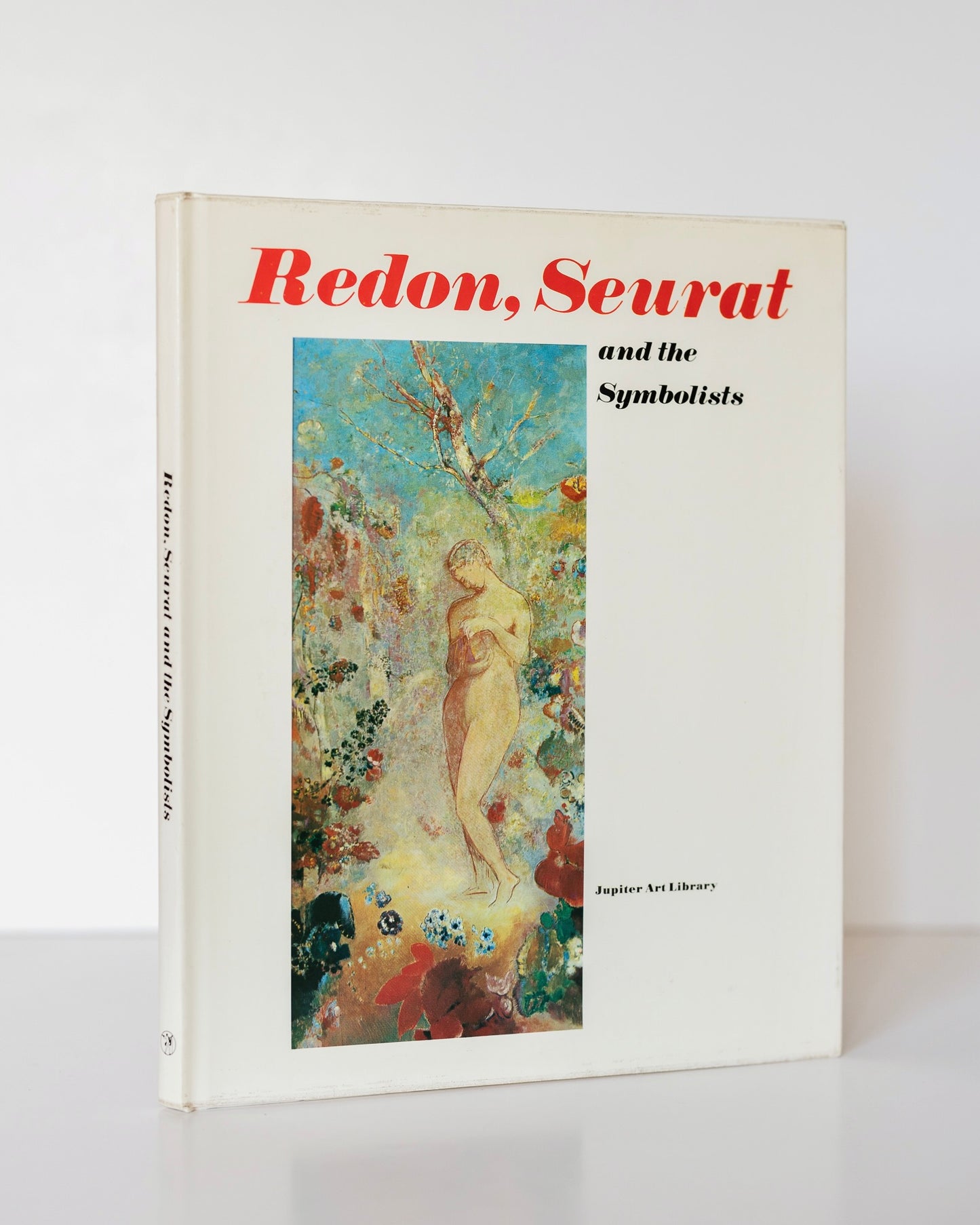 1970 Redon, Seurat and the Symbolists