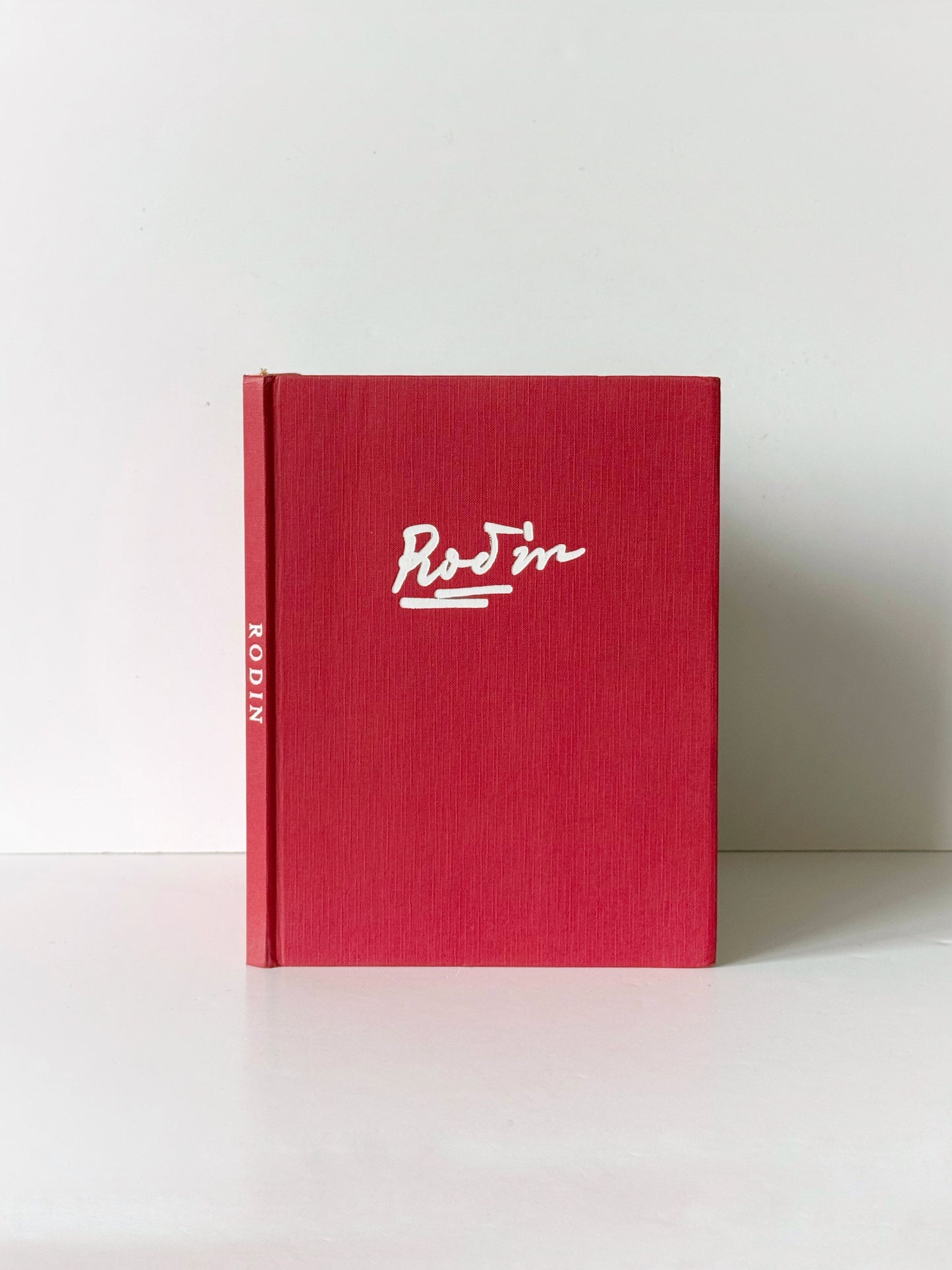 1988 Rodin