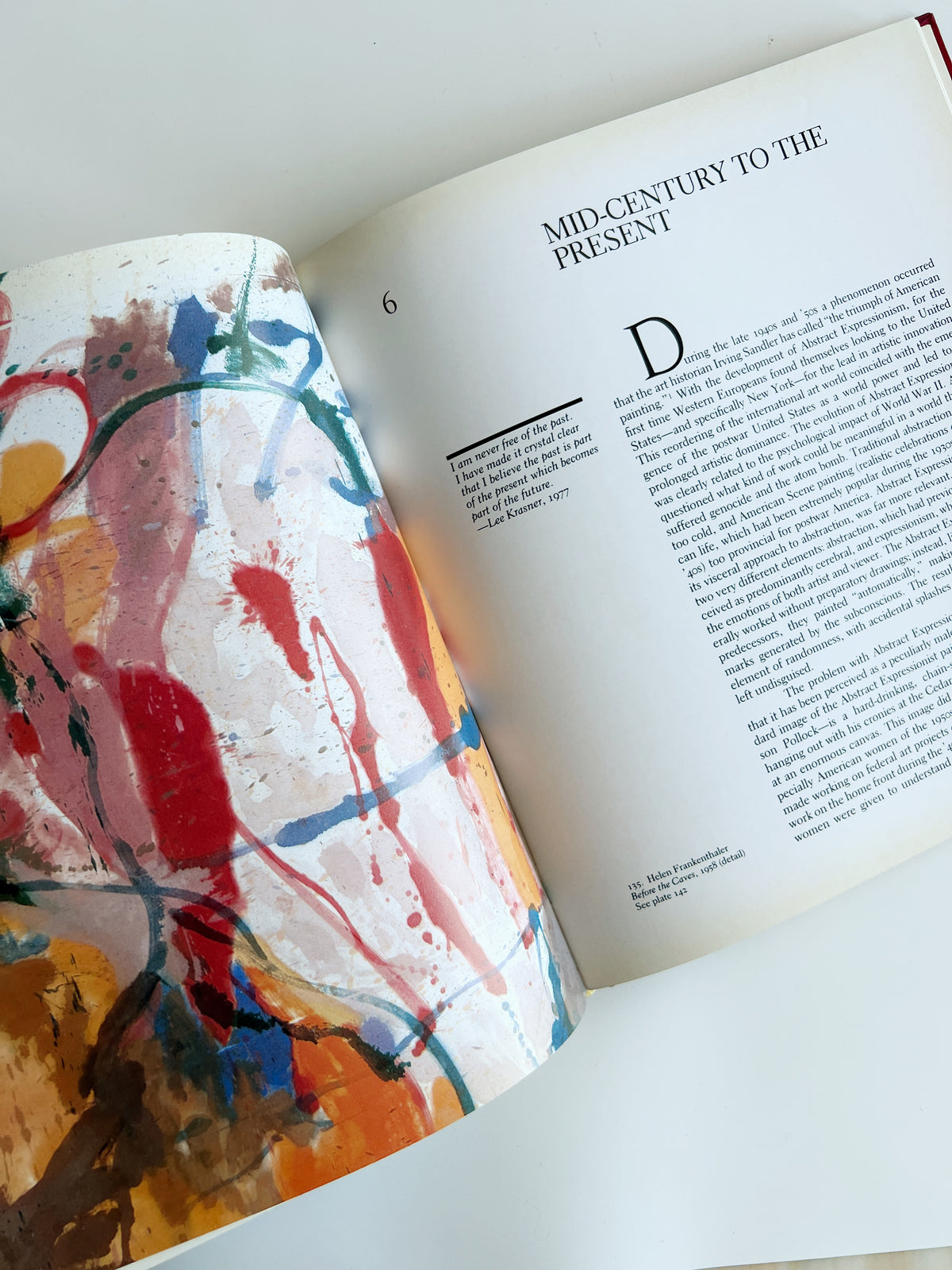 1991 Women Artists: An Illustrated History