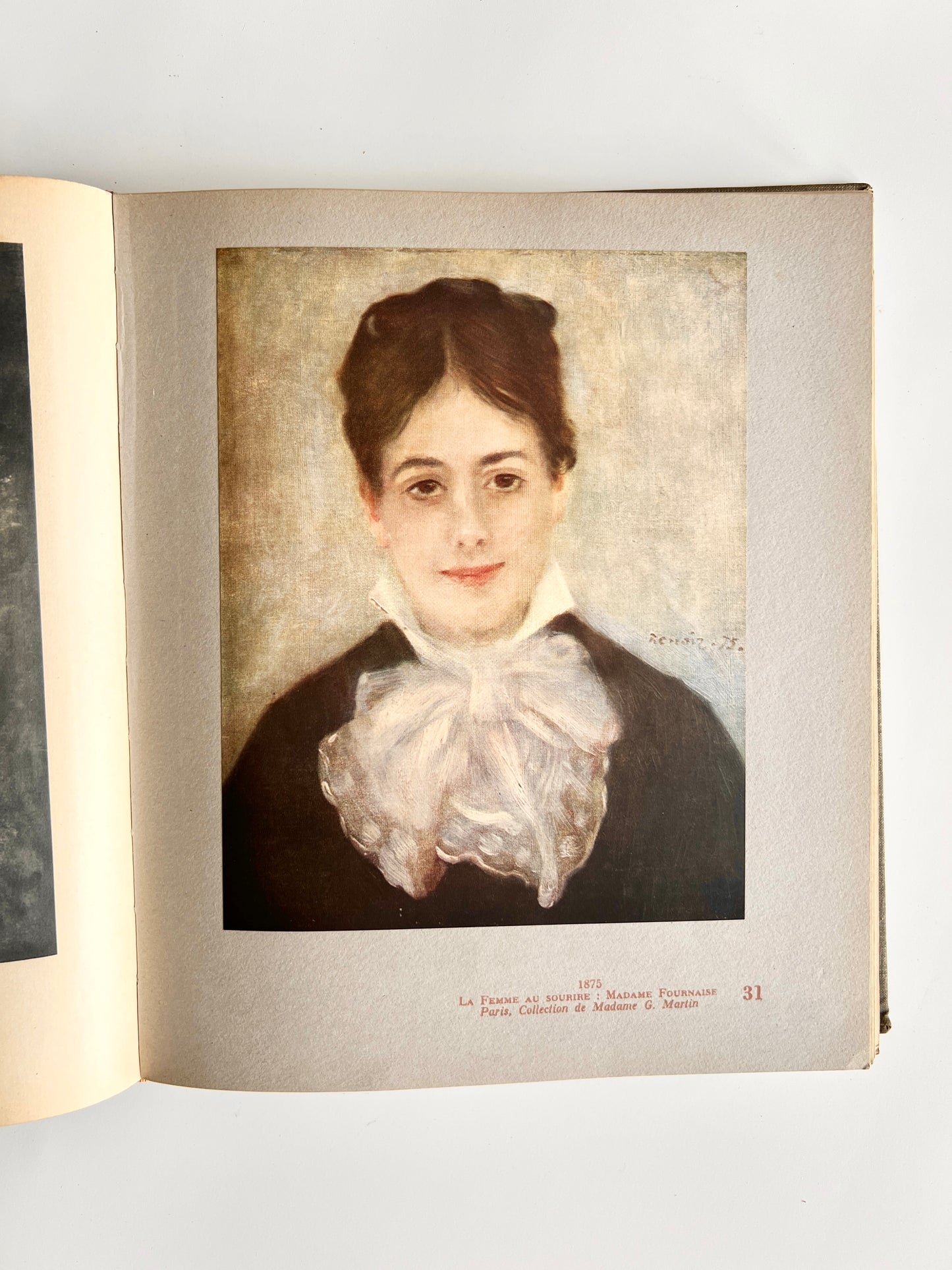 *1944 Renoir - Rare/ Collectible