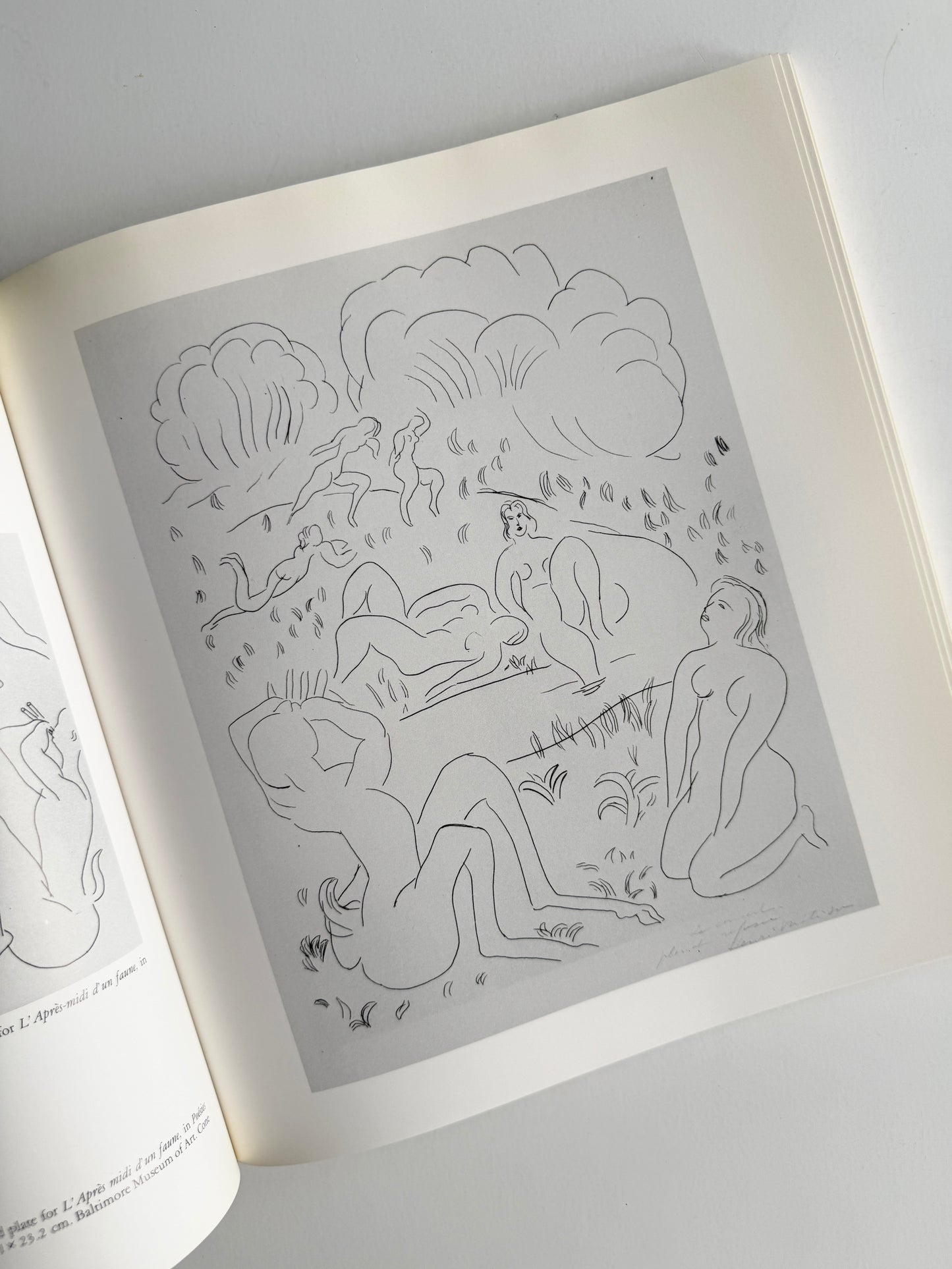 *1988 Matisse: The Graphic Work | First Edition