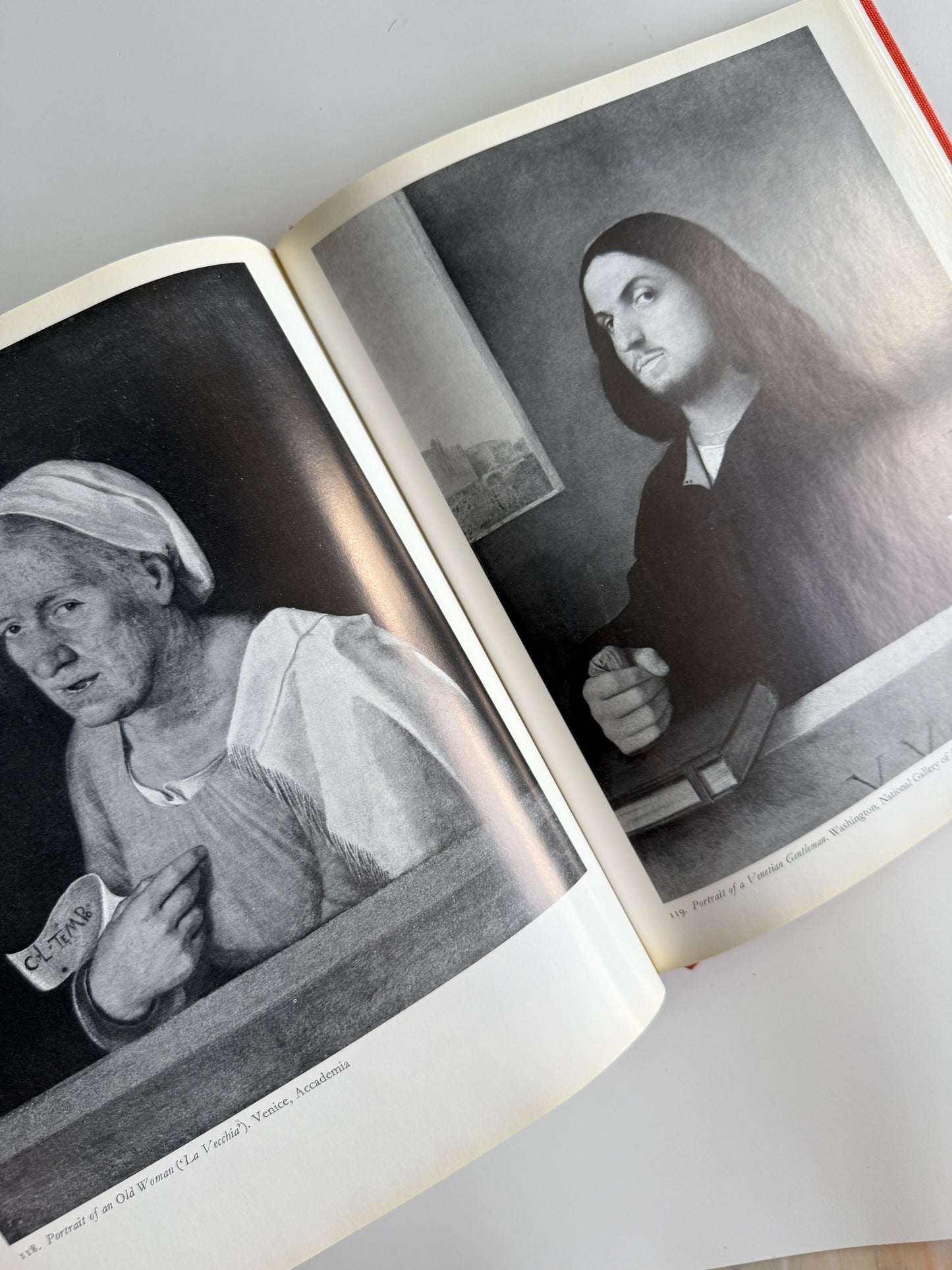 1971 Giorgione- Complete Edition