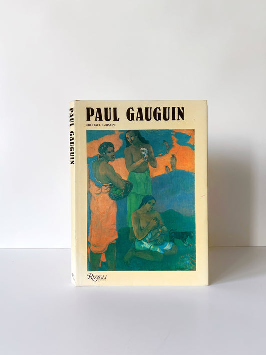 1993 Paul Gauguin