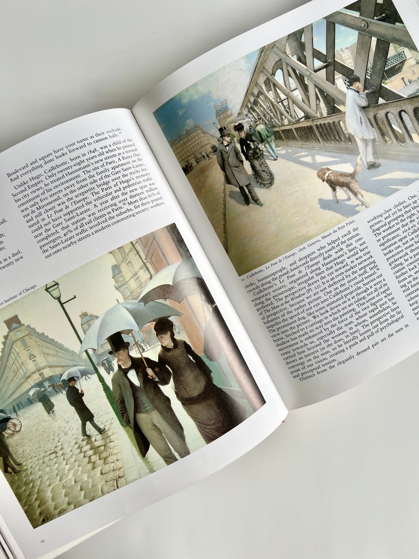 1991 Impressionism: Art, Leisure, and Parisian Life