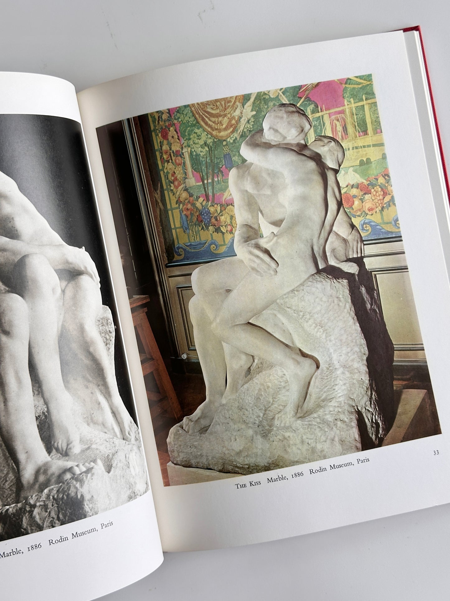 1988 Rodin