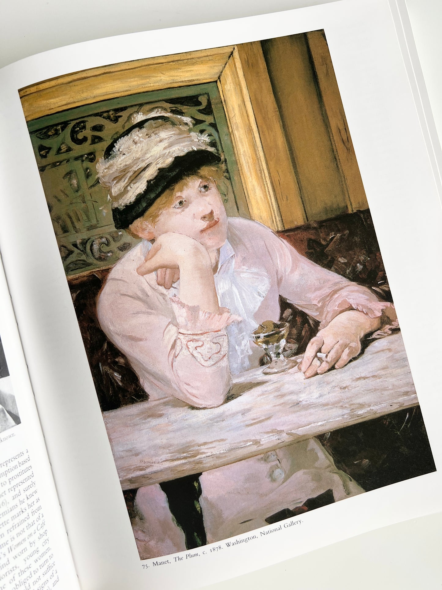 1991 Impressionism: Art, Leisure, and Parisian Life