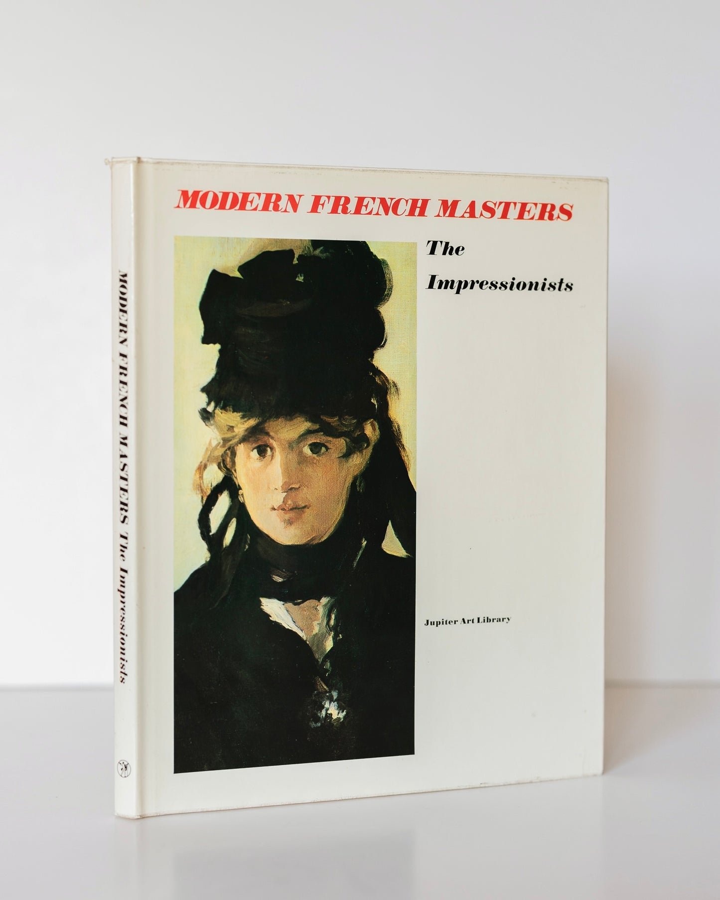 1970 Modern French Masters: The Impressionists