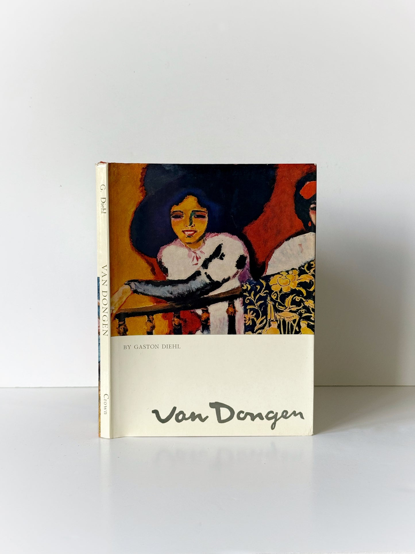 1970 Van Dongen