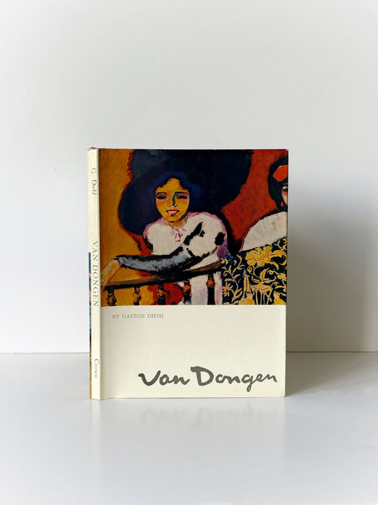 1970 Van Dongen