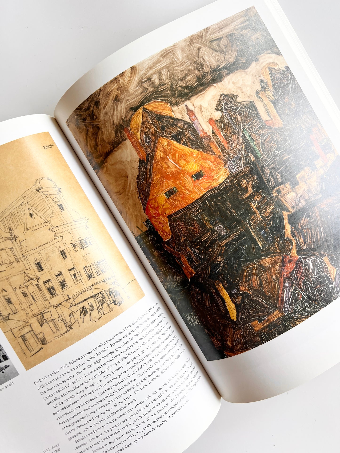 1994 Egon Schiele