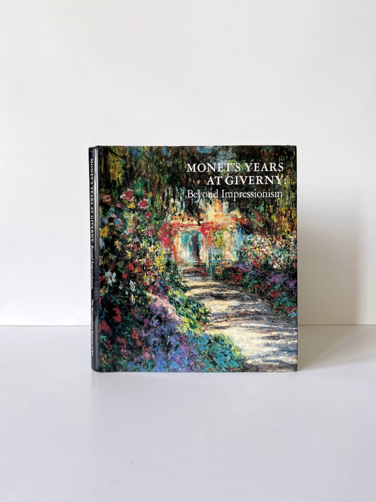 1995 Monet's Years at Giverny