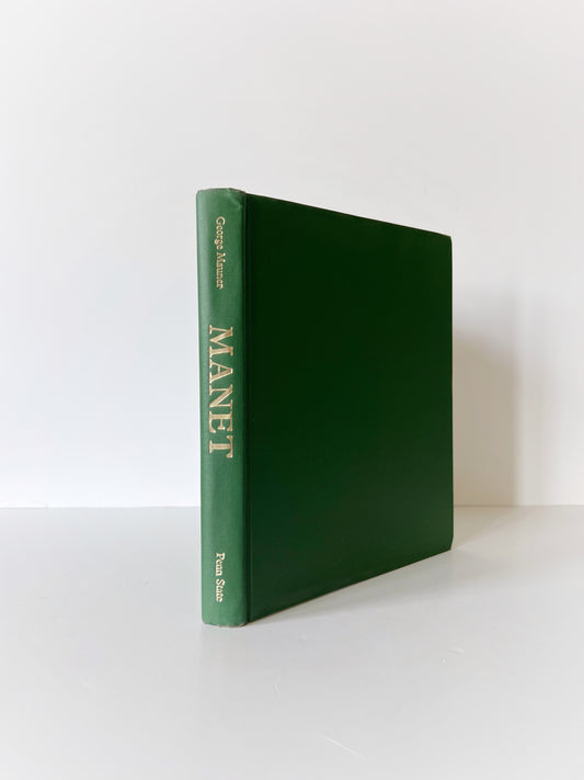 1975 Manet, Peintre-Philosophe