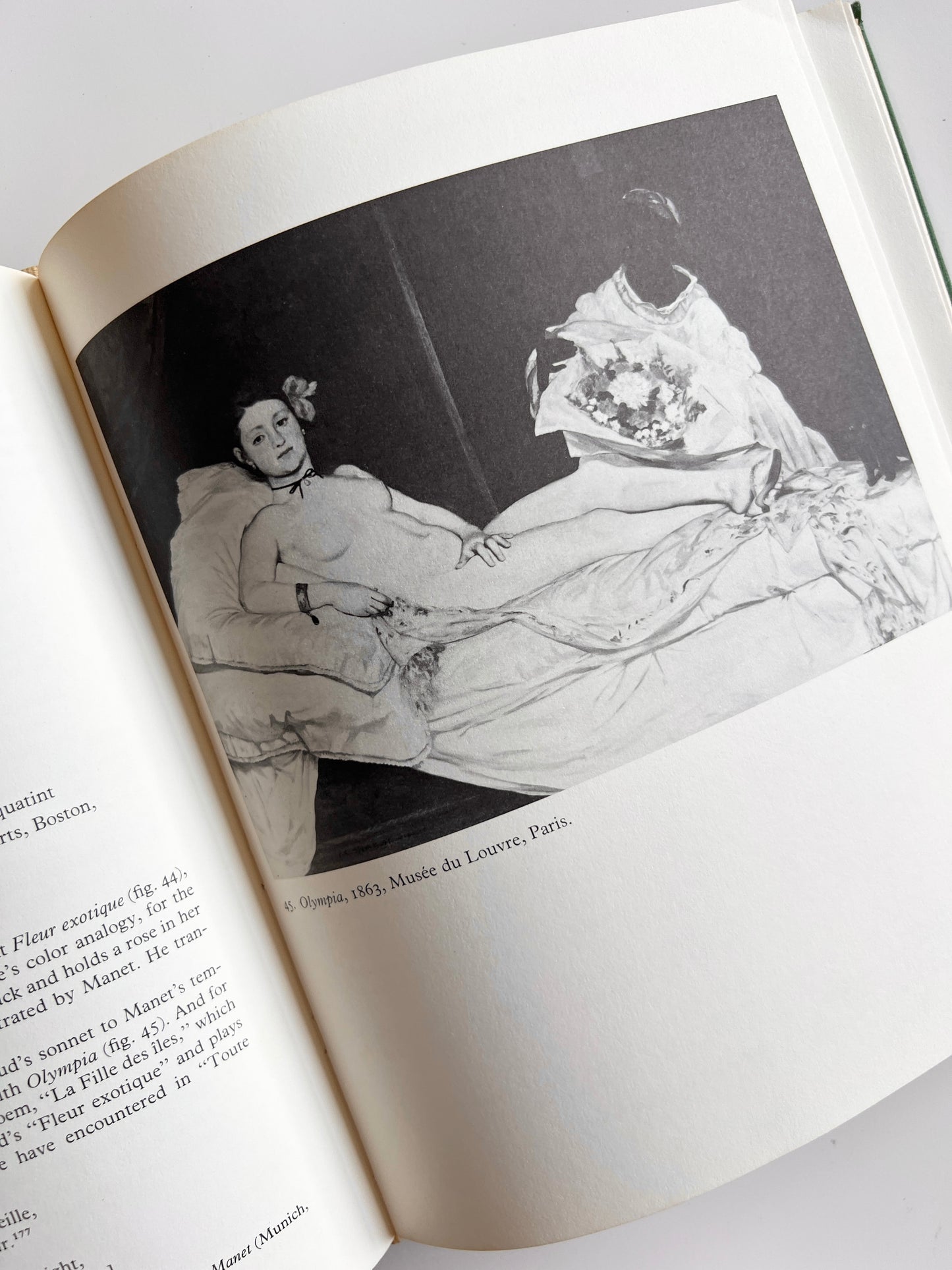 1975 Manet, Peintre-Philosophe